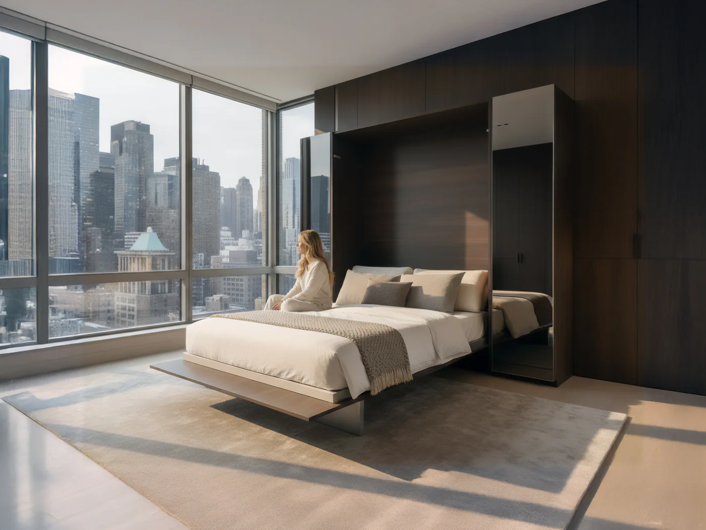 Murphy Bed - Image 5