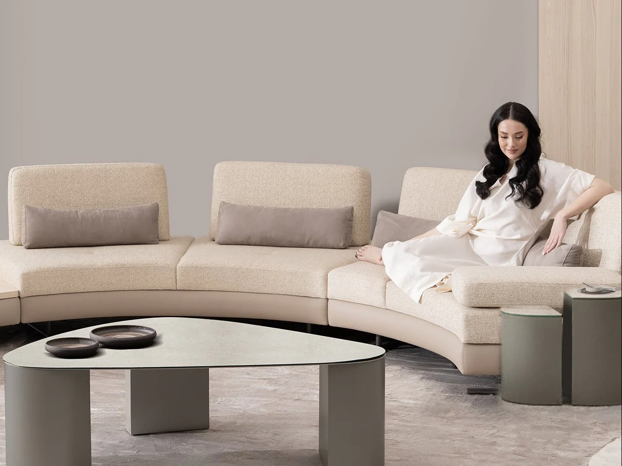 Naya Coffee Table - Image 3