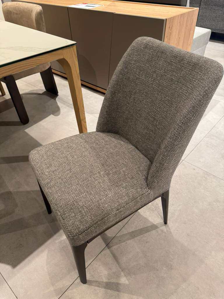 Nora Dining Chair - OUTLET - Image 2
