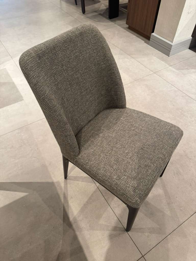 Nora Dining Chair - OUTLET - Image 3