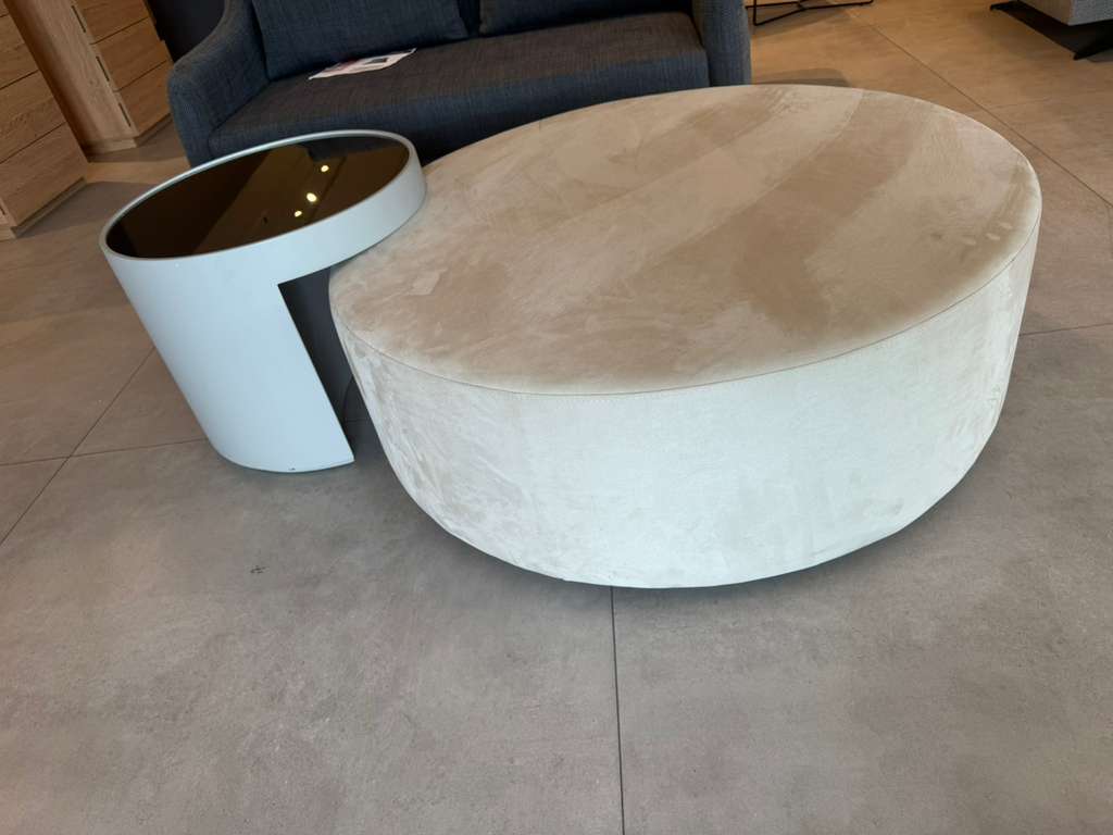 Ottoman + Coffee Table - OUTLET - Image 3