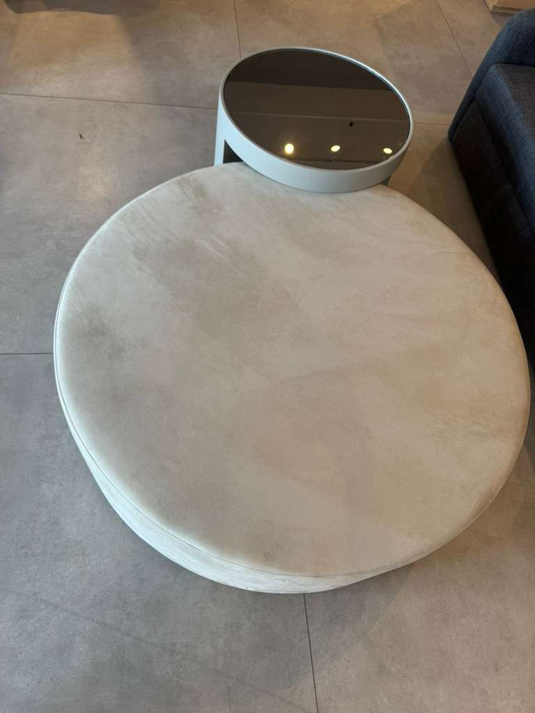 Ottoman + Coffee Table - OUTLET - Image 4