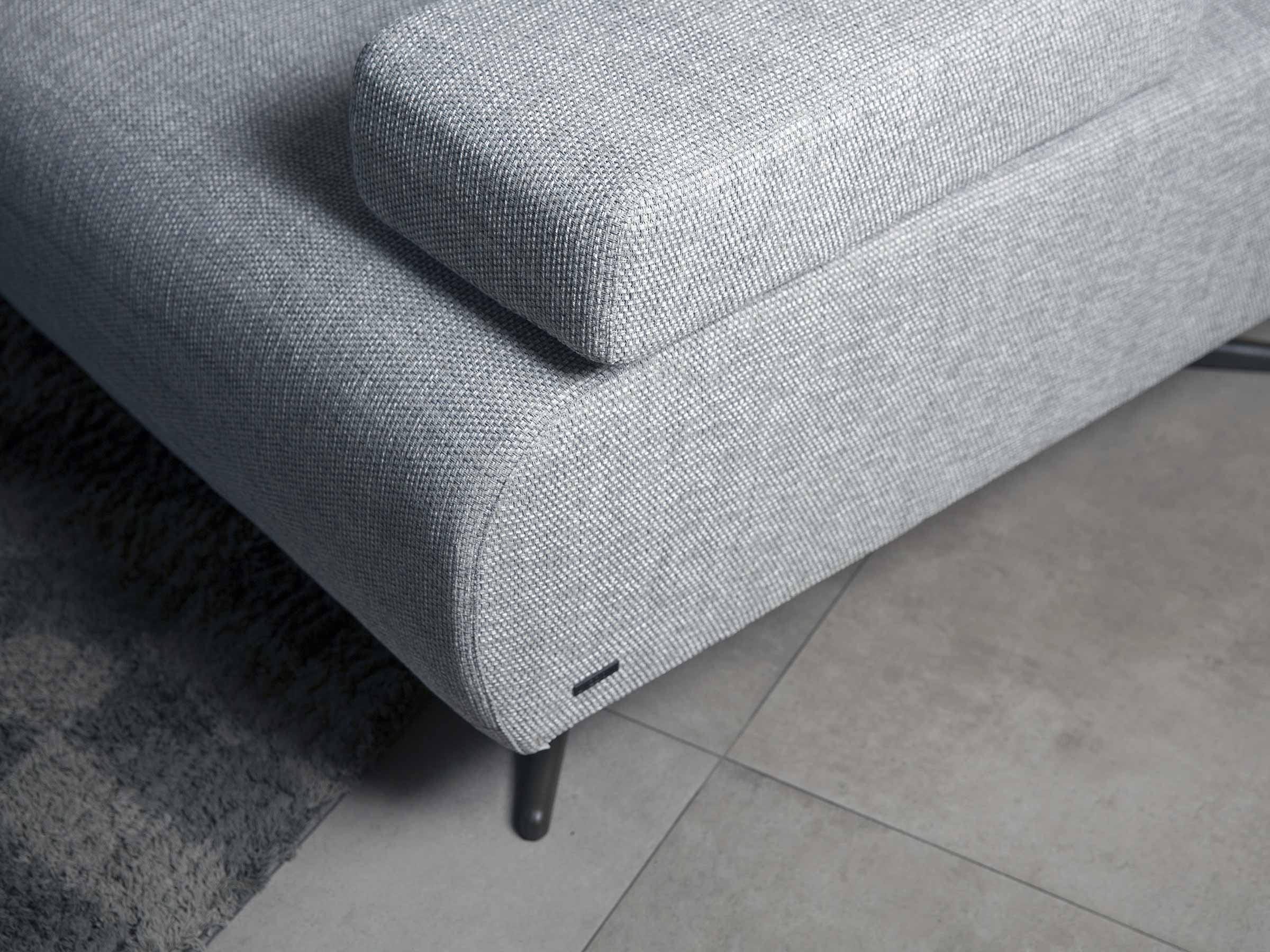 Panna Corner Sofa Sectional - Image 6