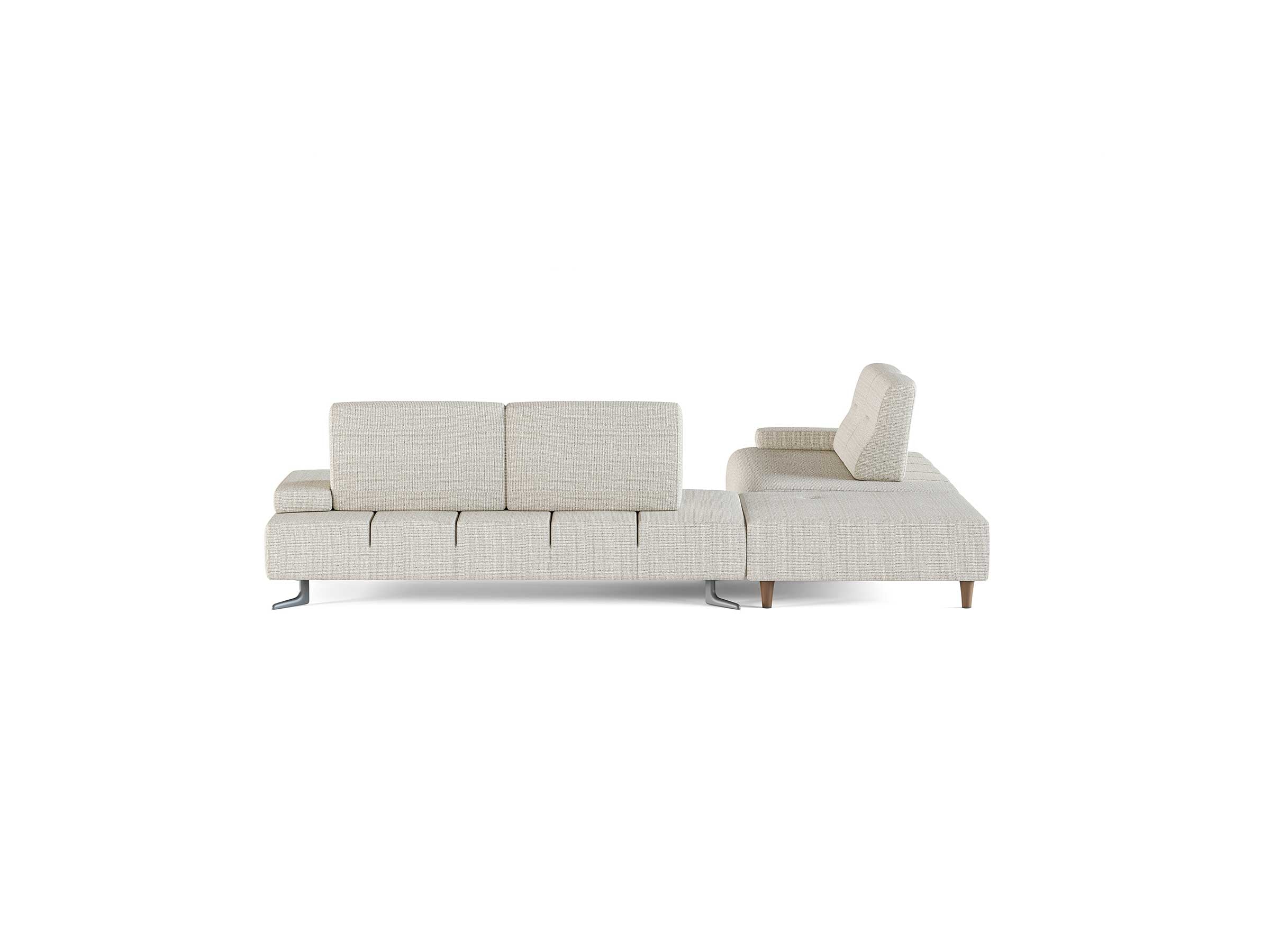 Panna Corner Sofa - Image 4