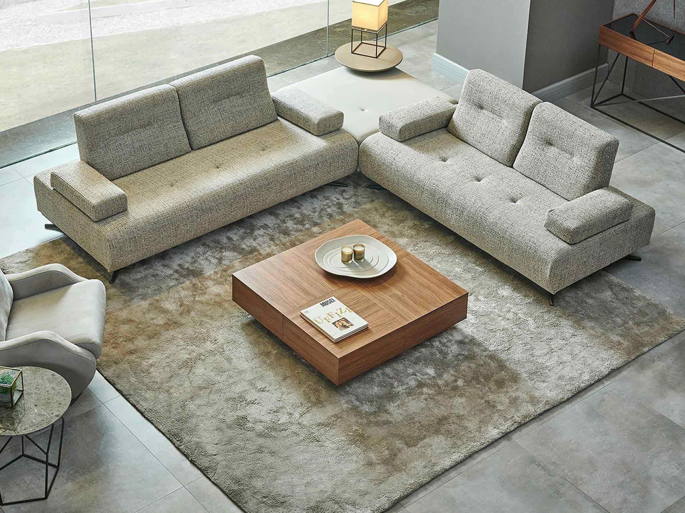 Panna Corner Sofa - Image 7