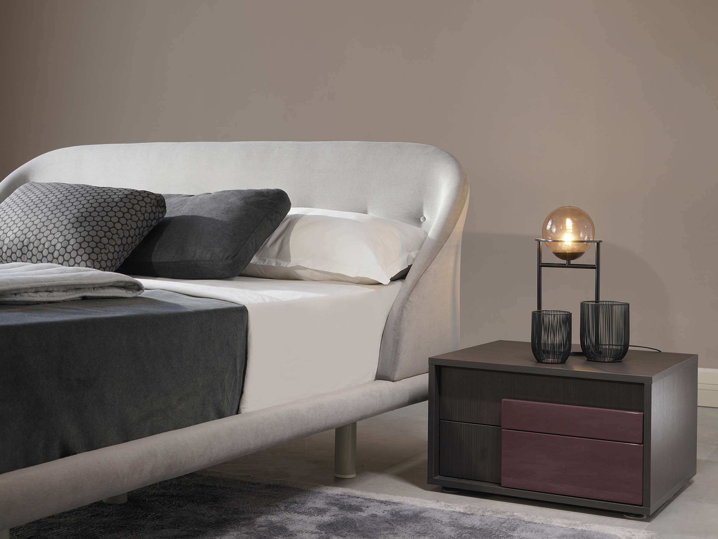 Piano Nightstand - Image 7