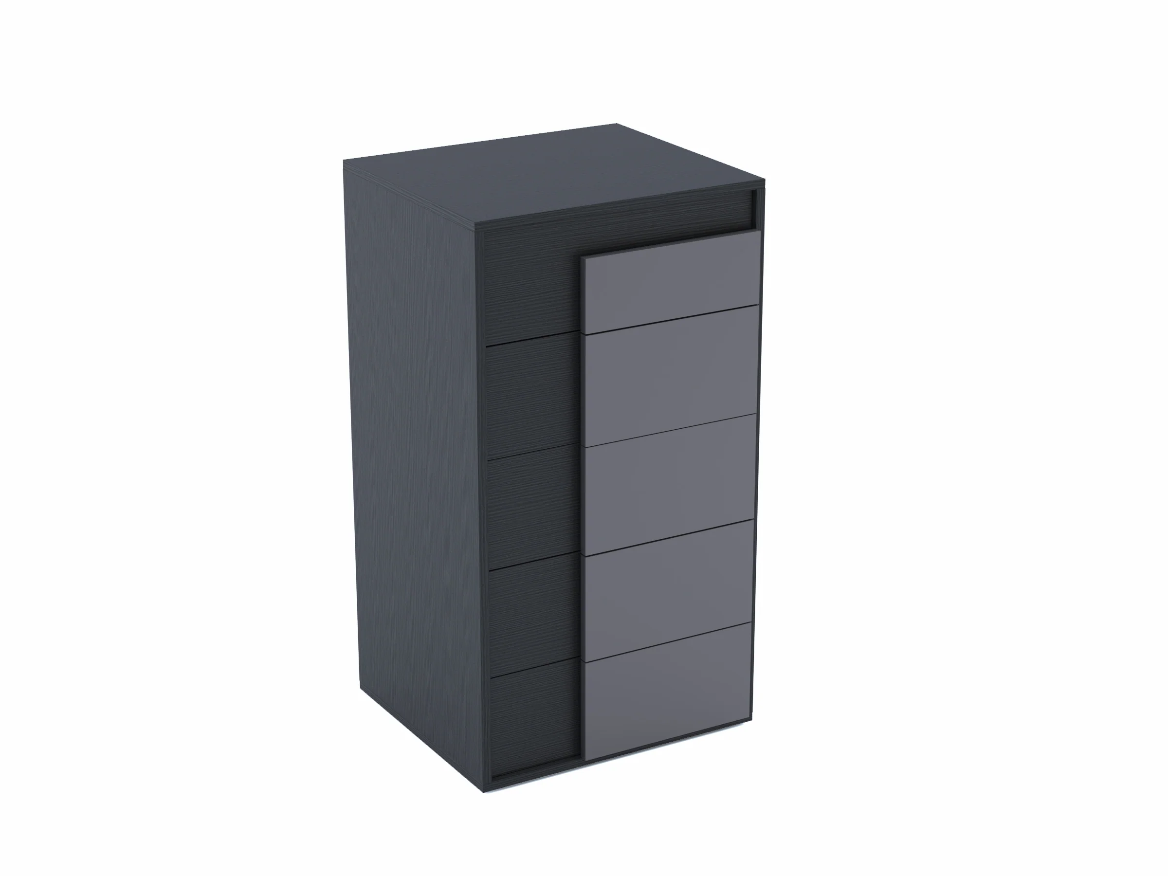 Piano T Dresser - Image 5