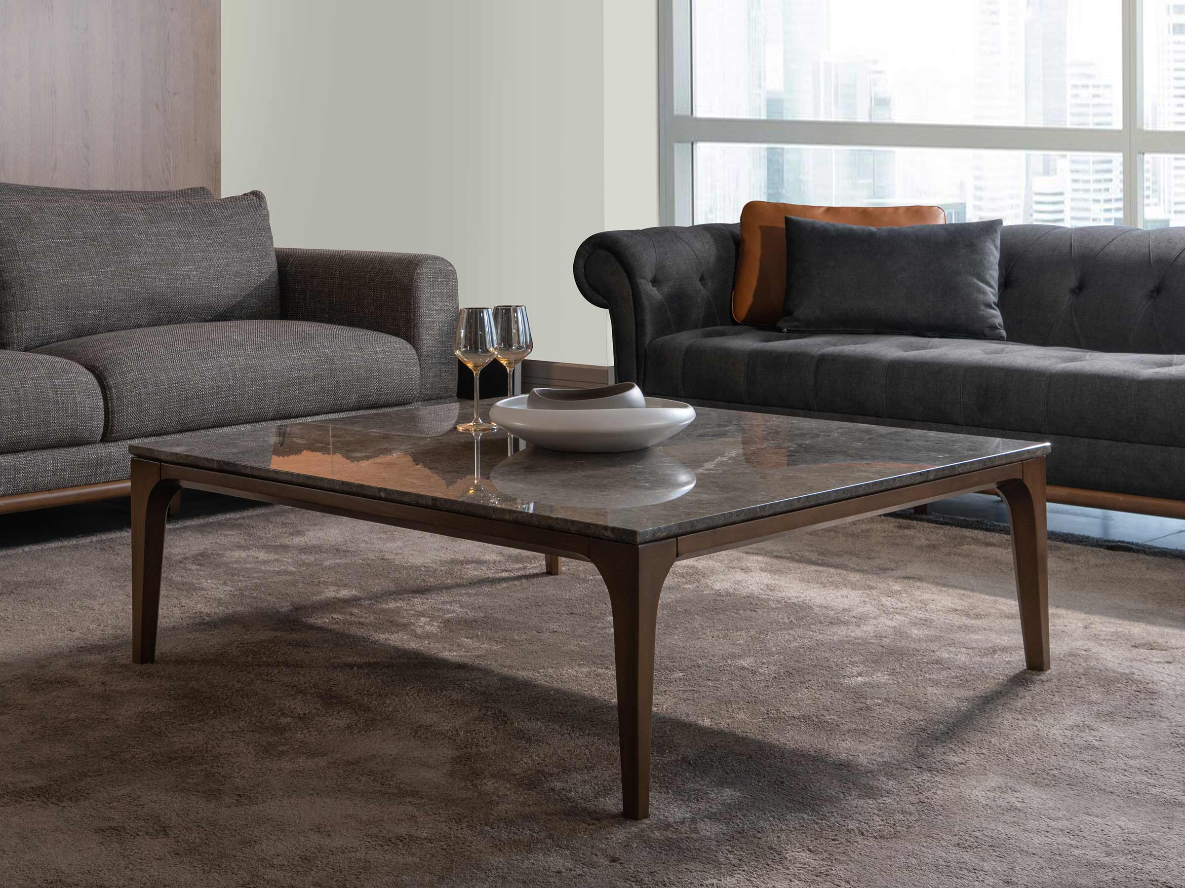 Pietra Coffee Table - Image 7