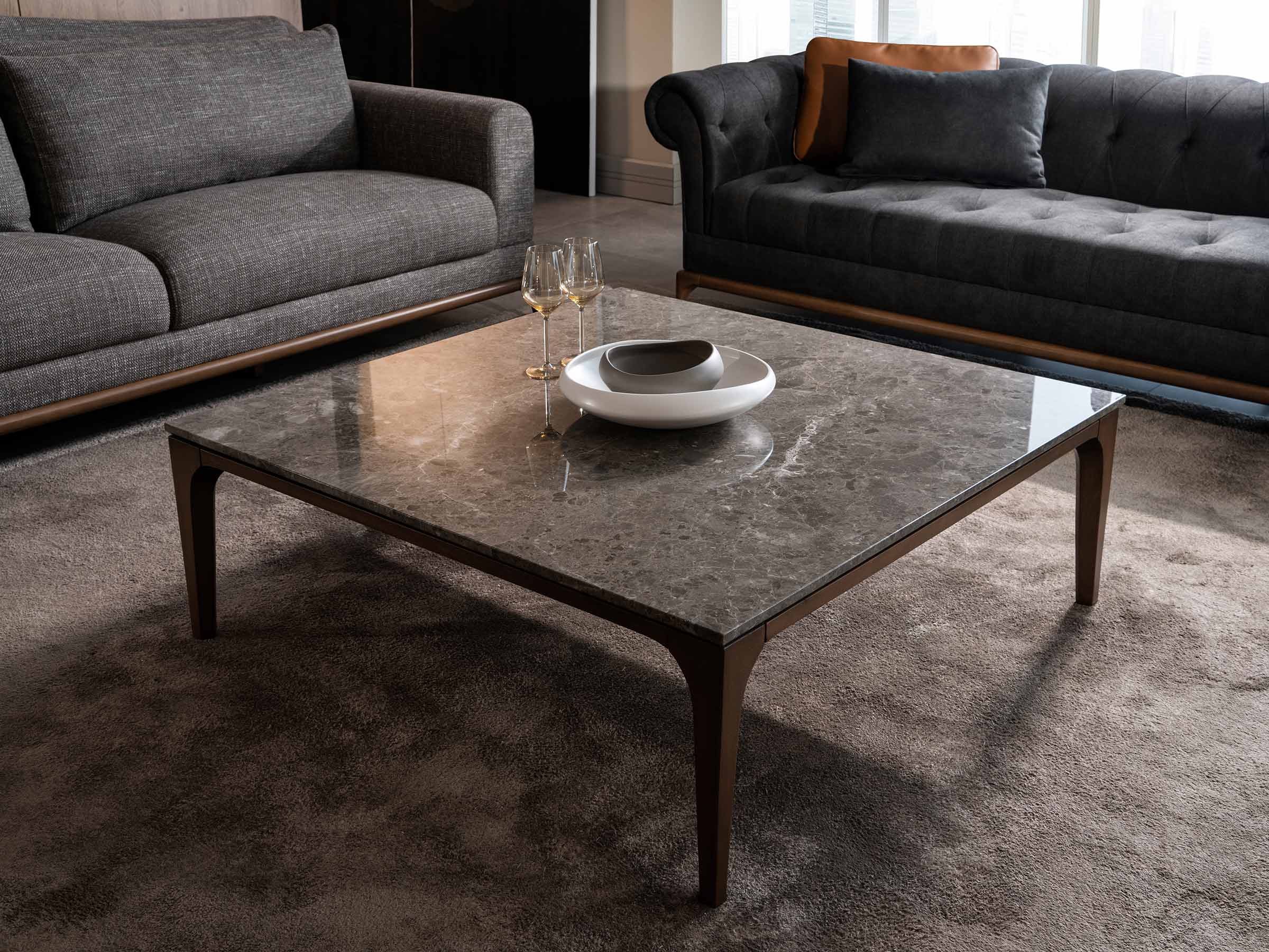 Pietra Coffee Table - Image 8