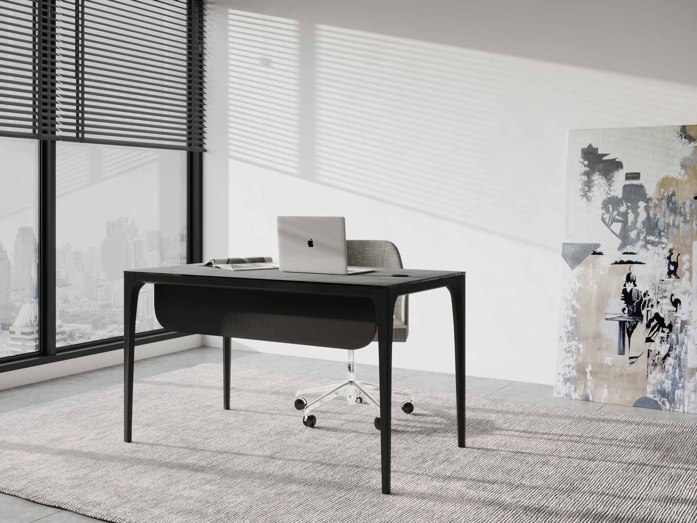 Pietra Desk - Image 6