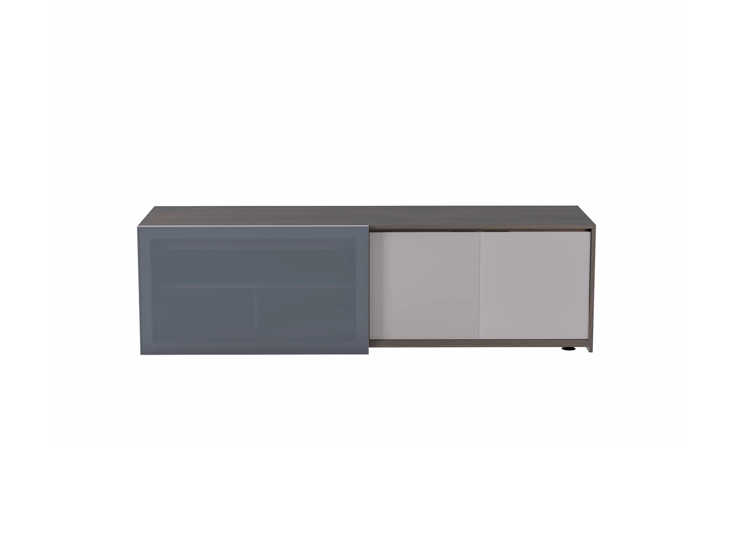 Reflective Tv Bench - Image 2