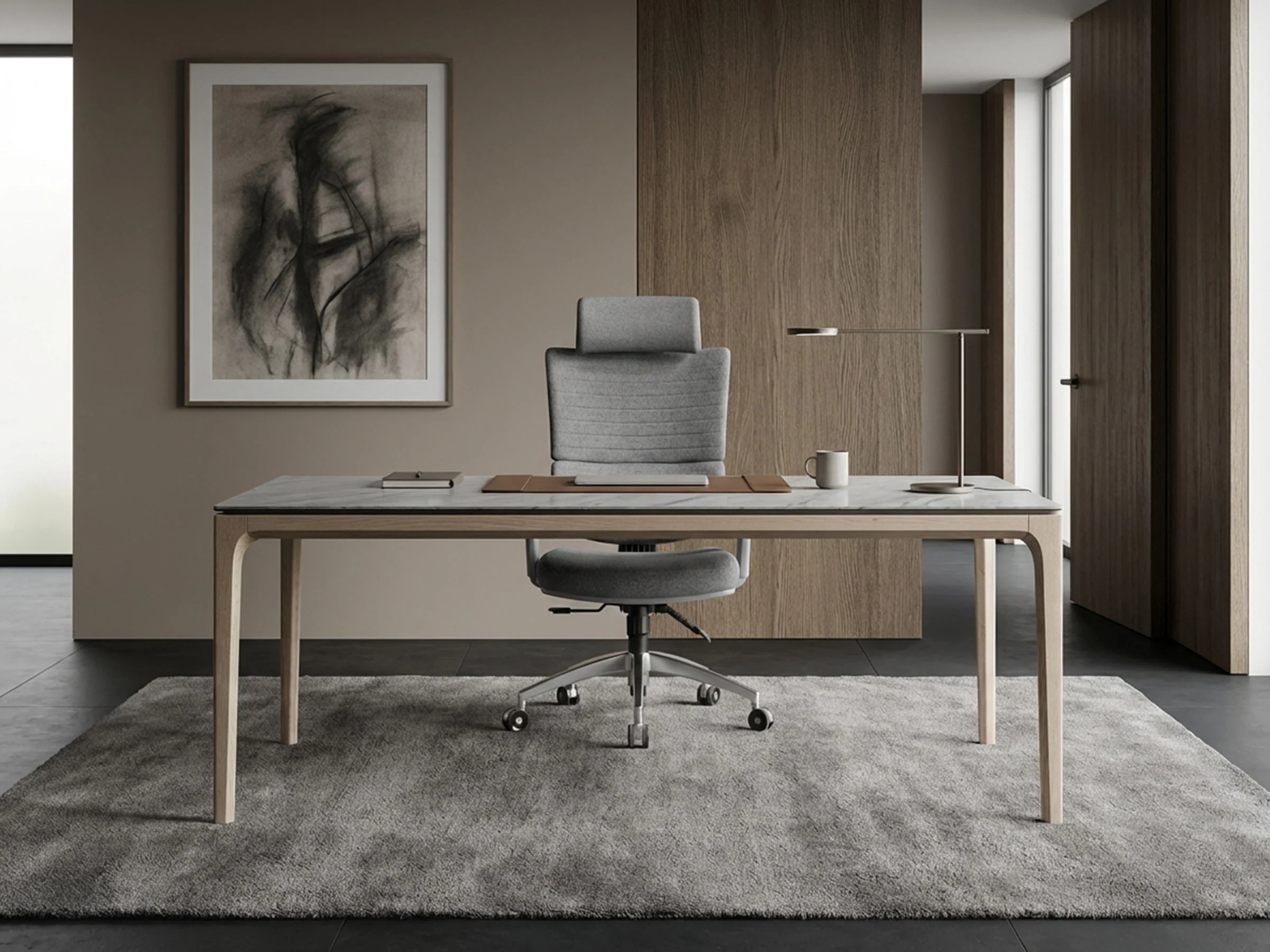 Riva Office Chair - Image 5
