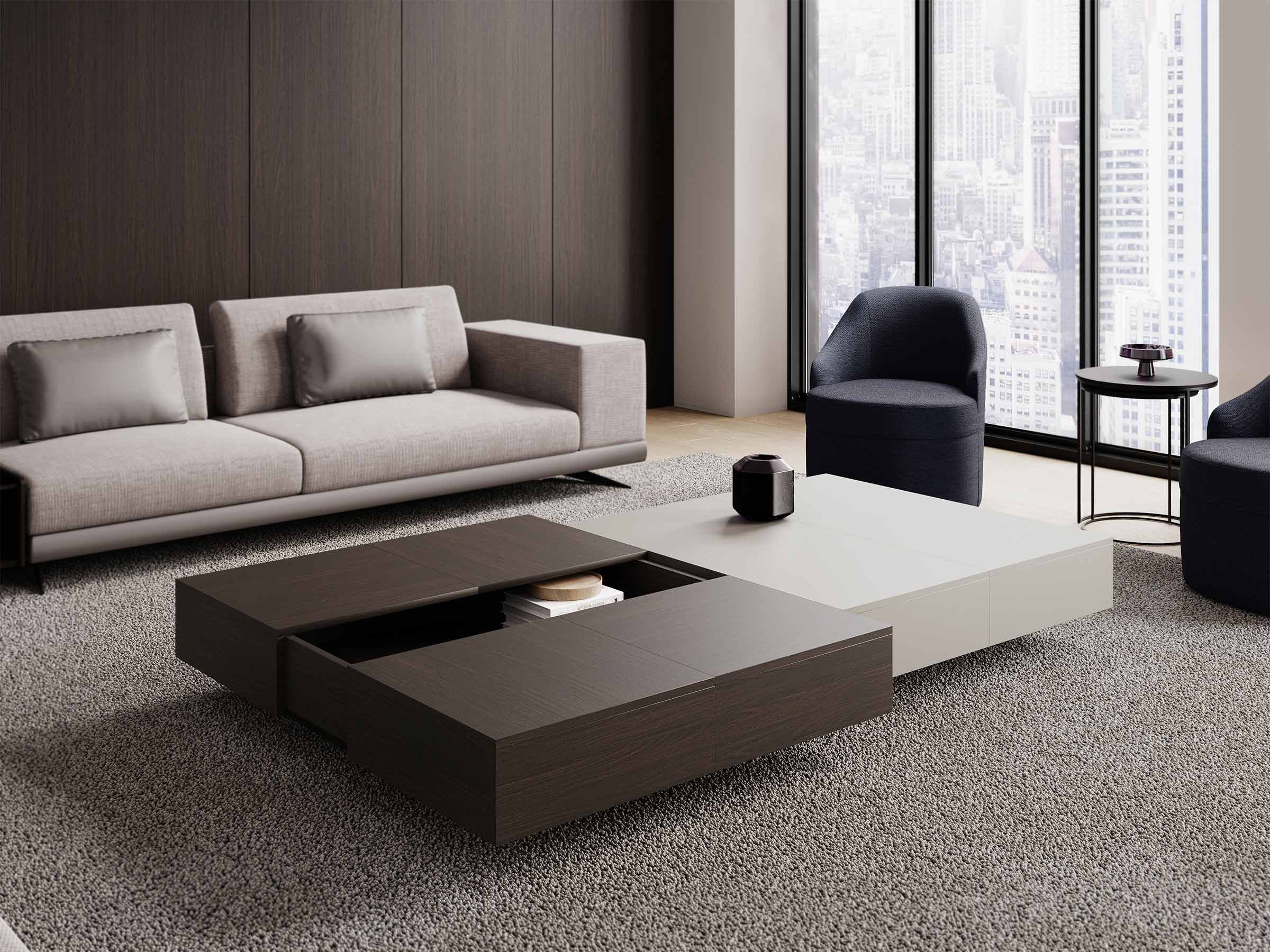Rocco Coffee Table - Image 10