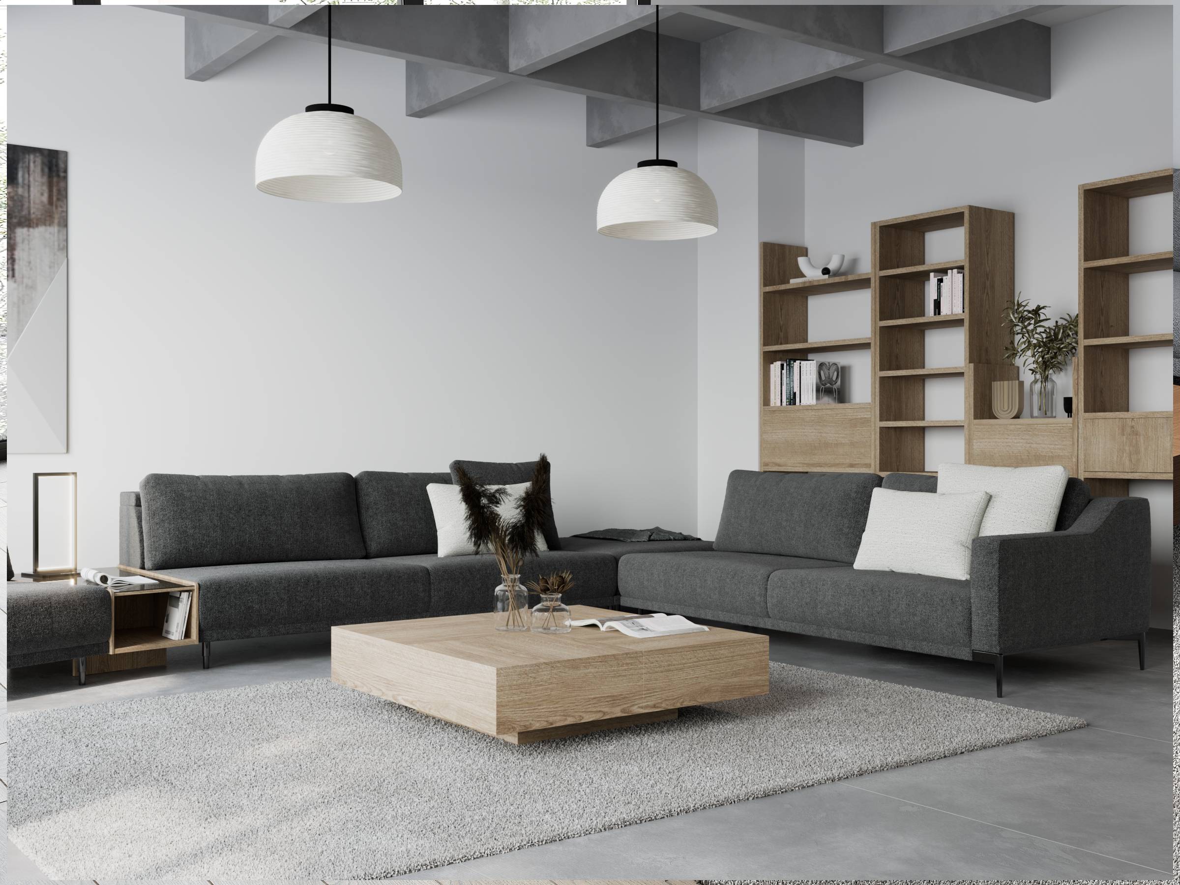 Rocco Coffee Table - Image 11