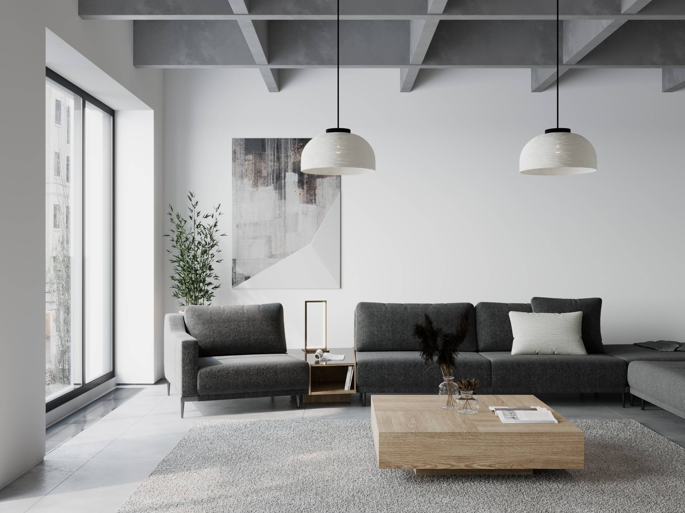 Rocco Coffee Table - Image 12