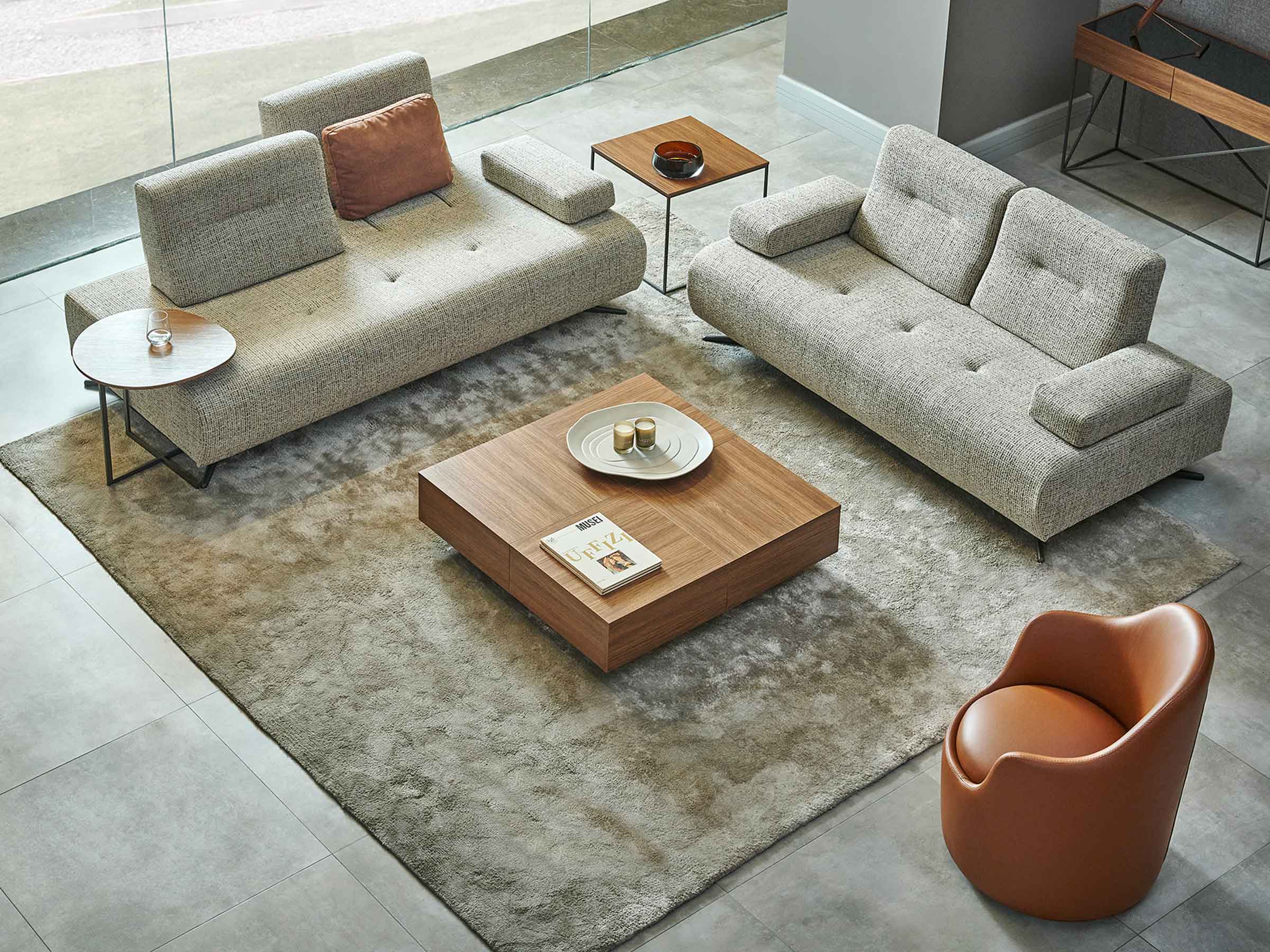 Rocco Coffee Table - Image 8