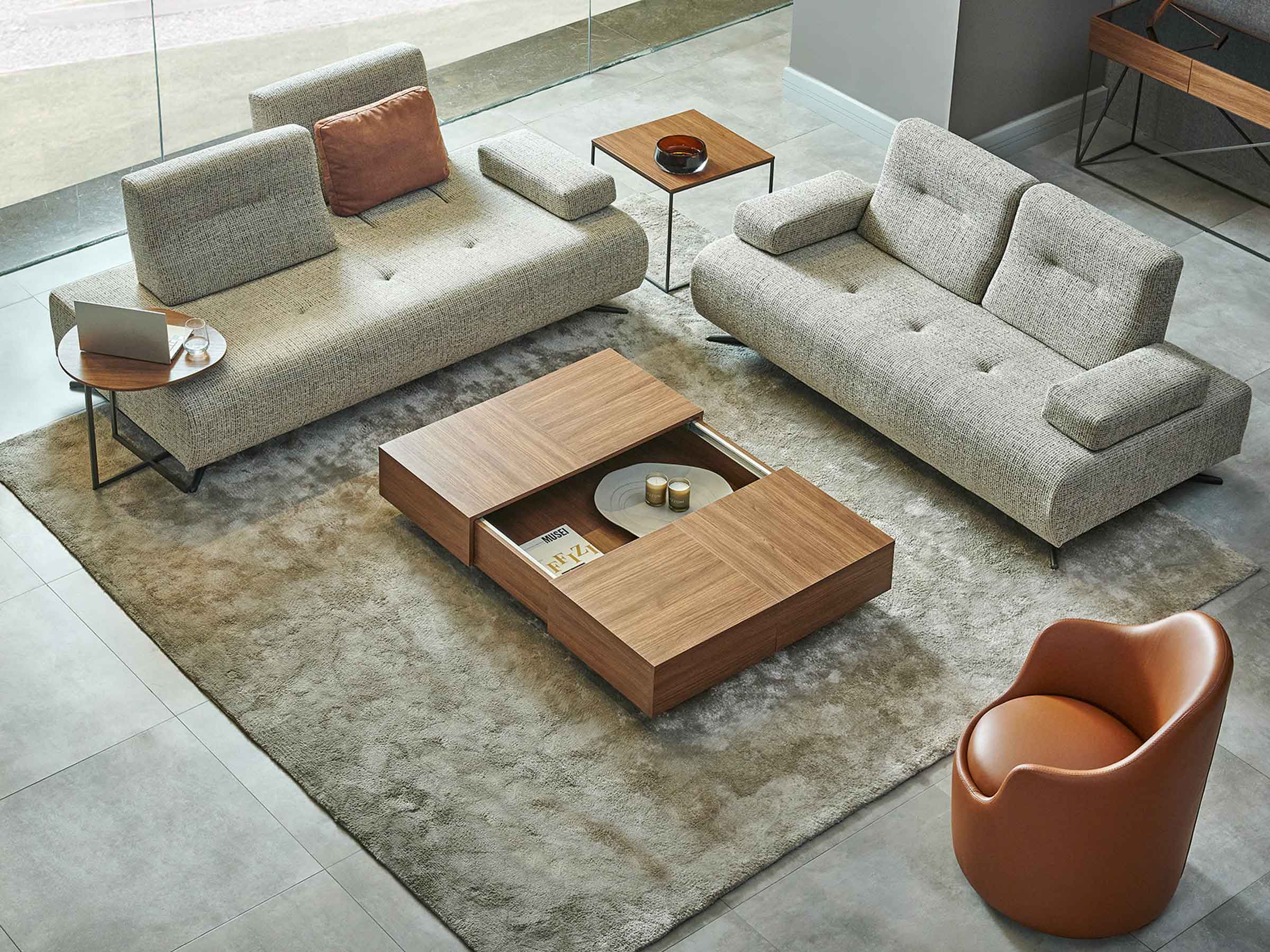 Rocco Coffee Table - Image 9