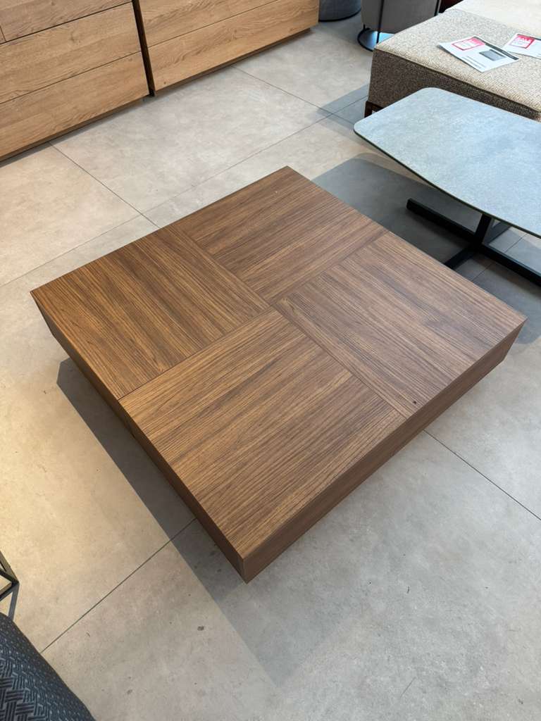 Rocco Coffee Table - OUTLET