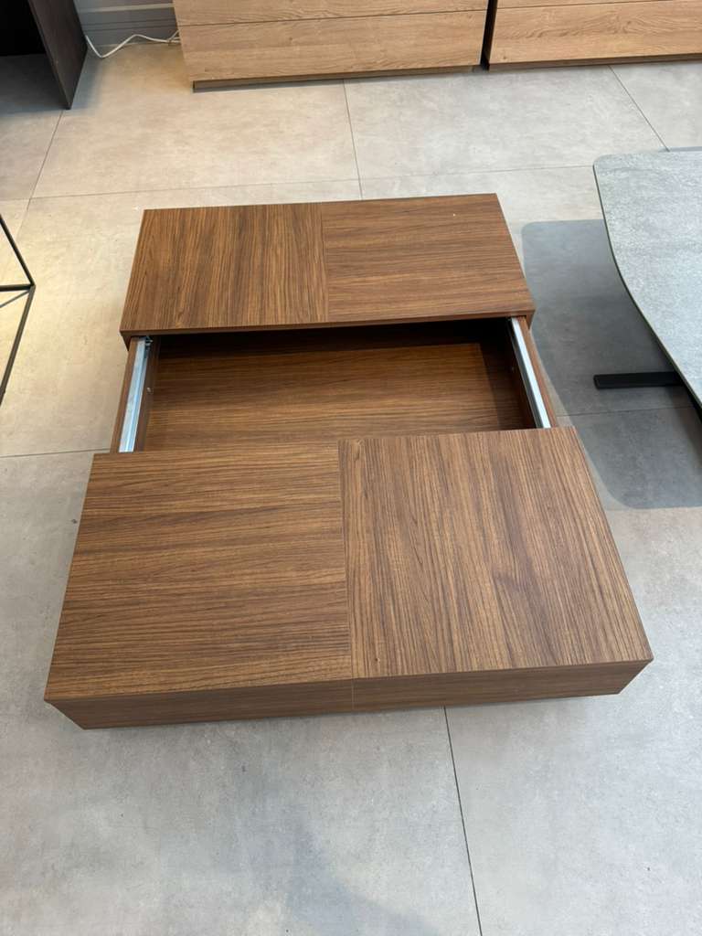 Rocco Coffee Table - OUTLET - Image 2