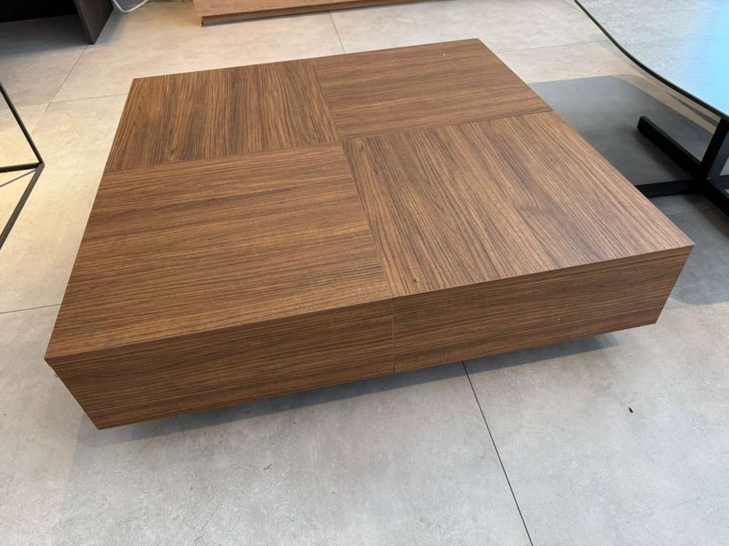Rocco Coffee Table - OUTLET - Image 3