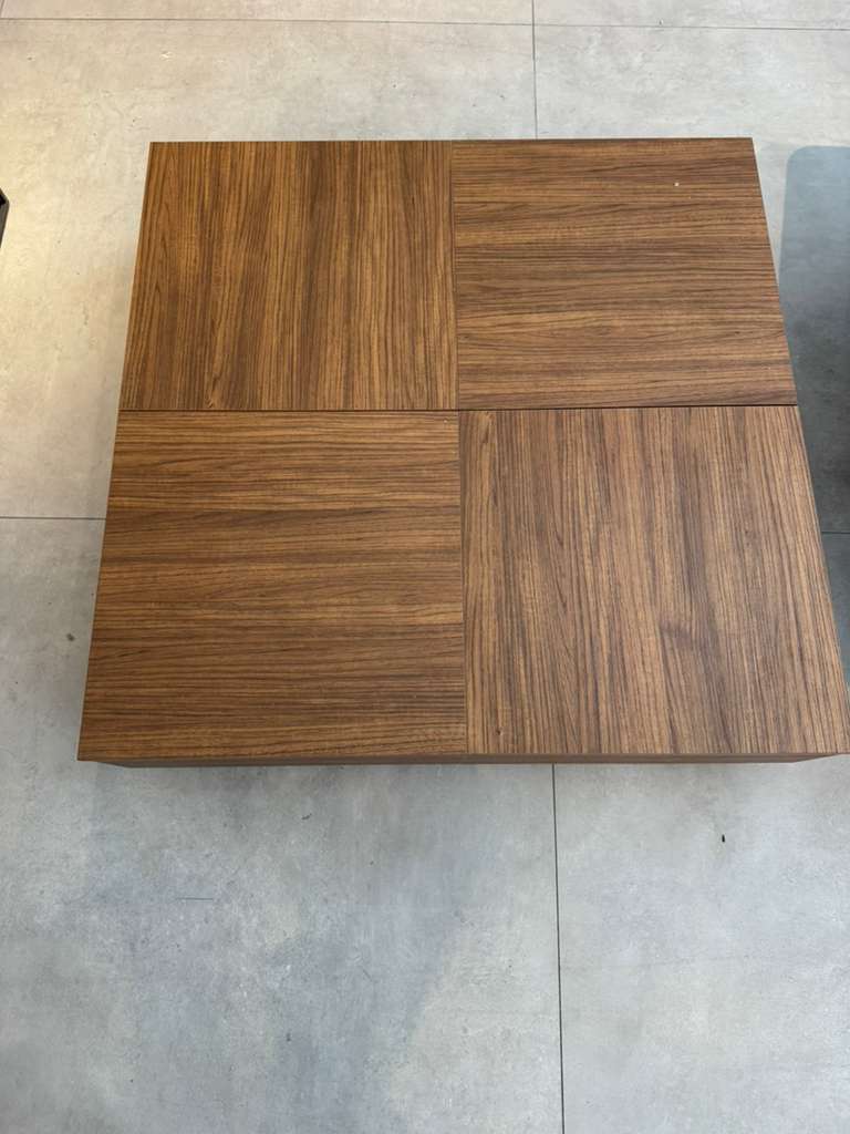Rocco Coffee Table - OUTLET - Image 4