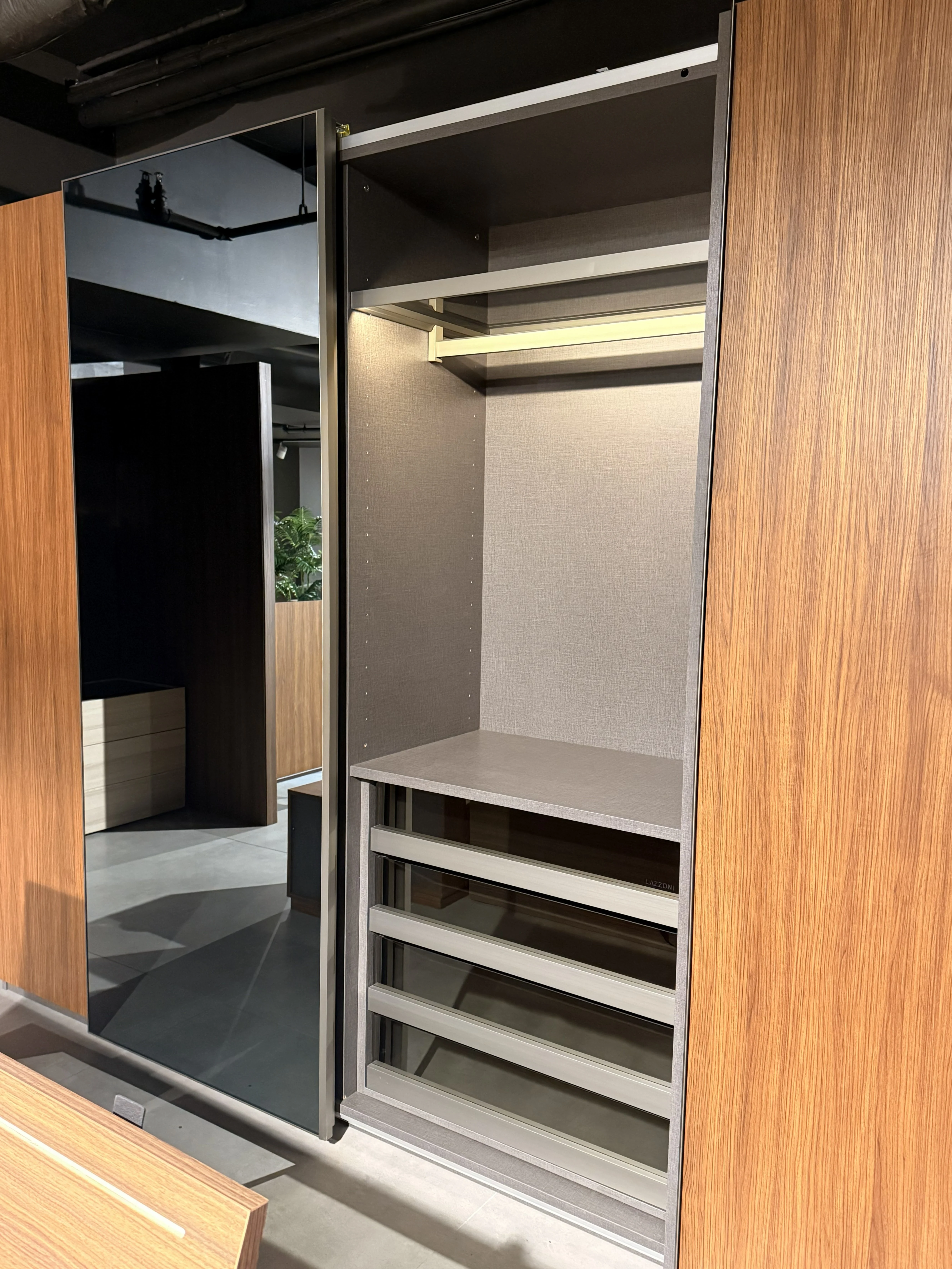 SPAN CLOSET - OUTLET - Image 2