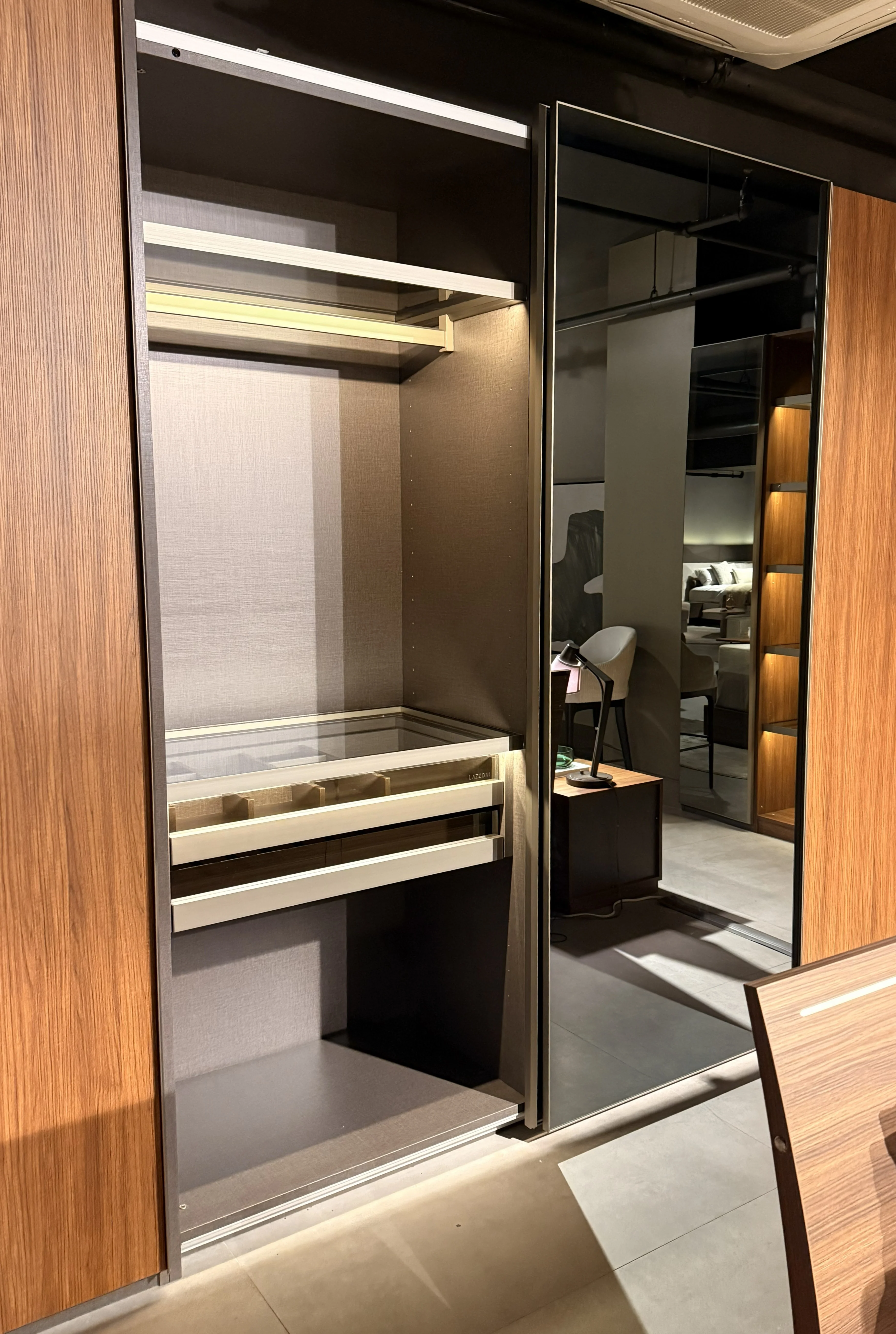 SPAN CLOSET - OUTLET - Image 3