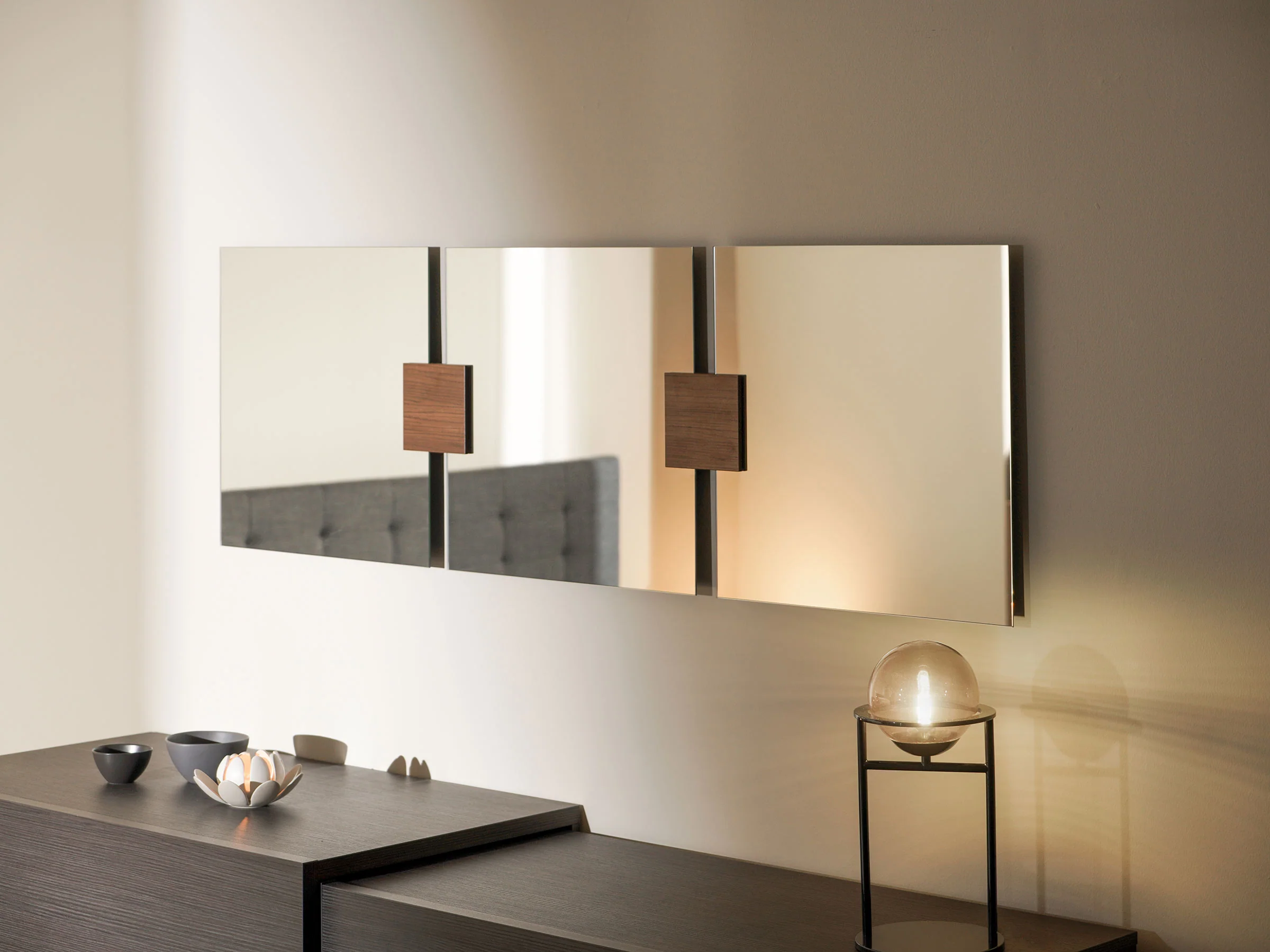 Square Mirror - Image 3