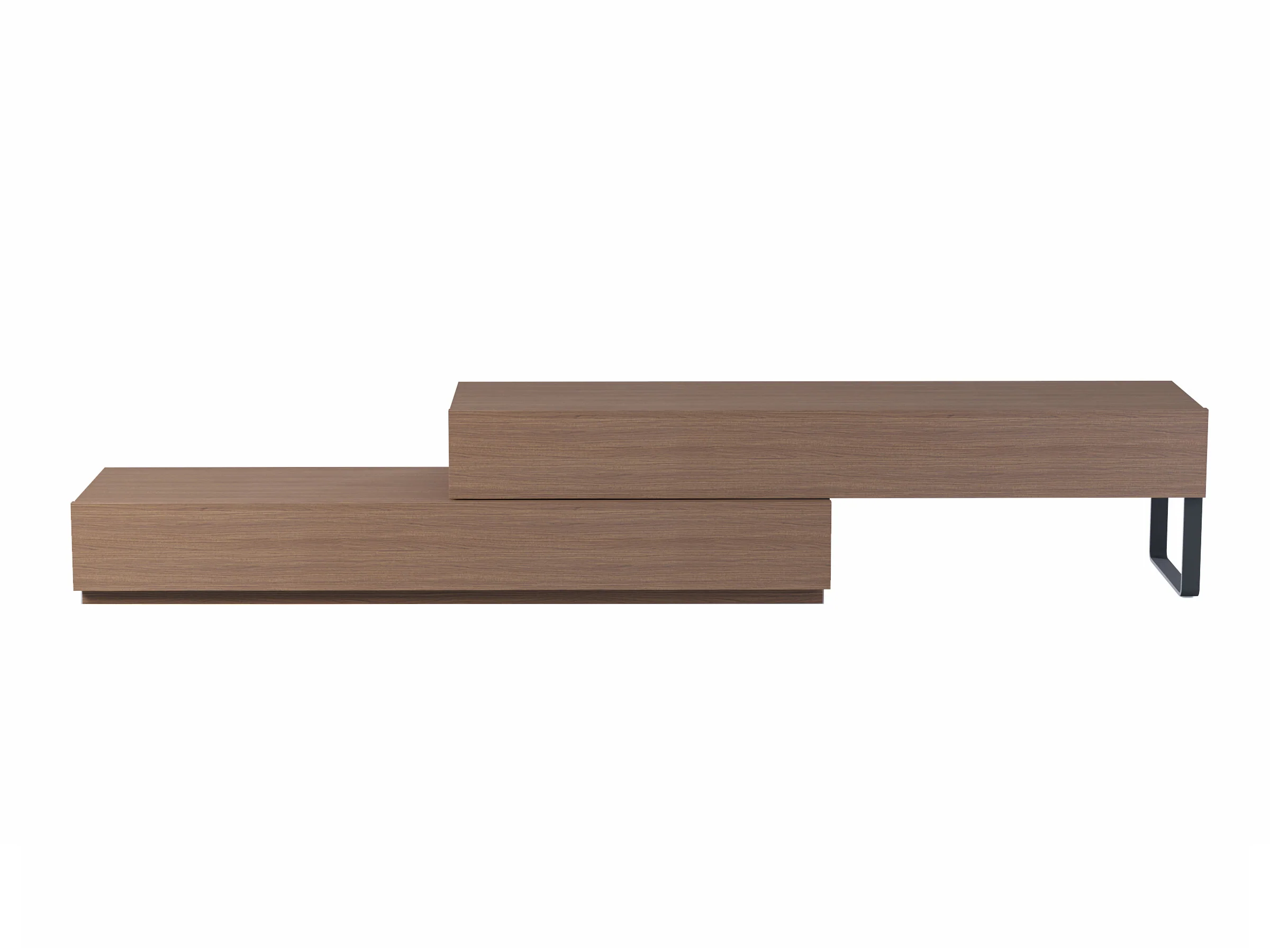 Stone Cross Tv Bench - Image 6