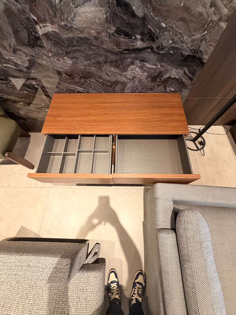 Stone Dresser 50" - OUTLET - Image 5