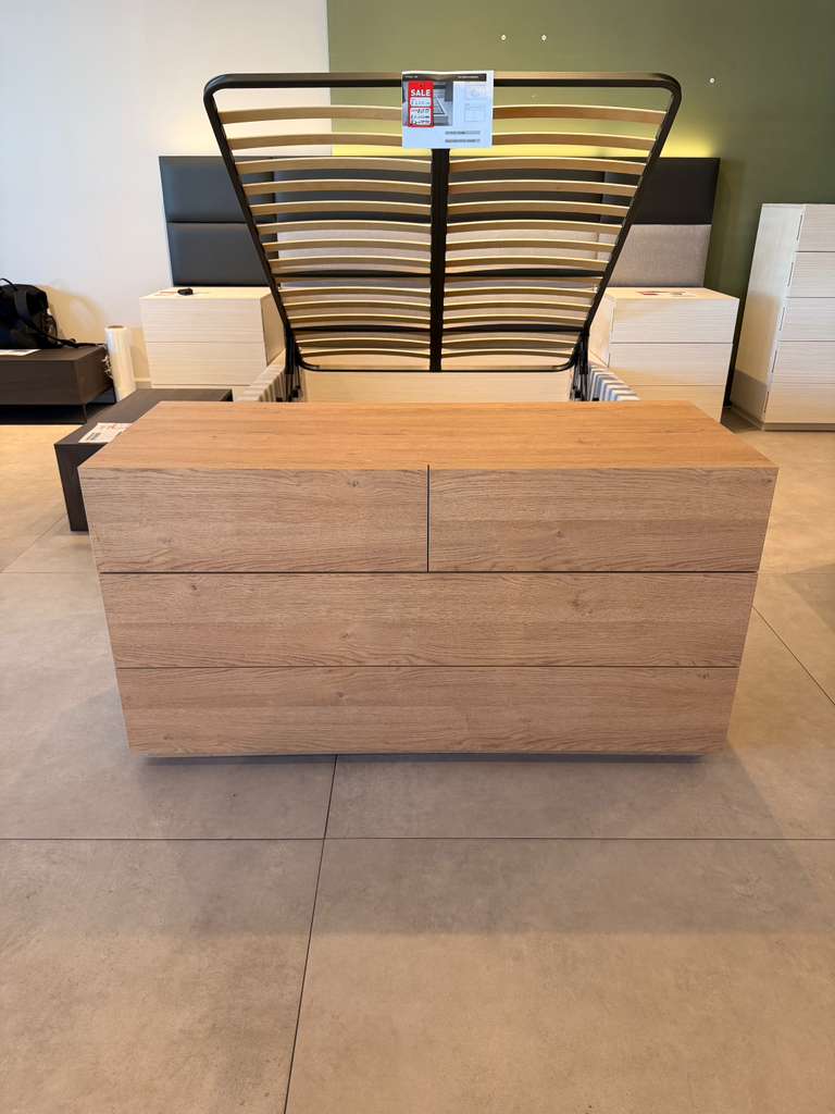 Stone Dresser 50" - OUTLET