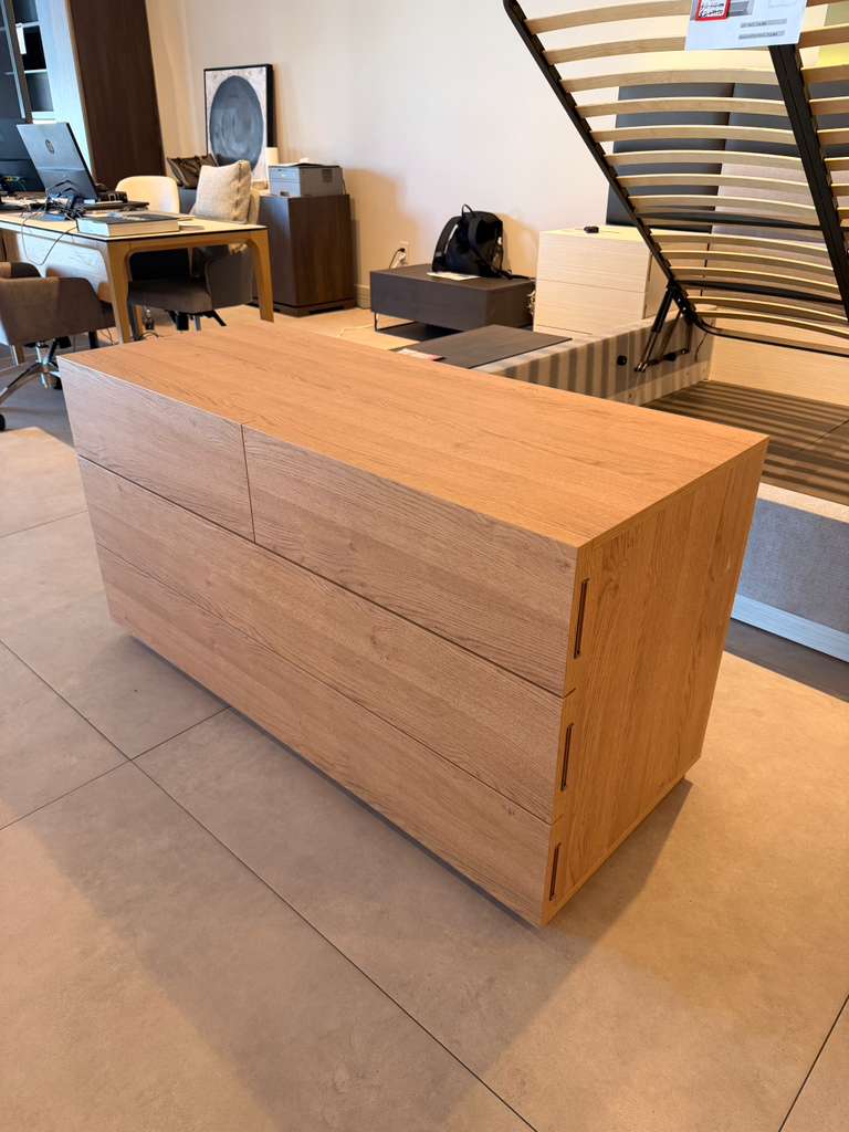 Stone Dresser 50" - OUTLET - Image 2