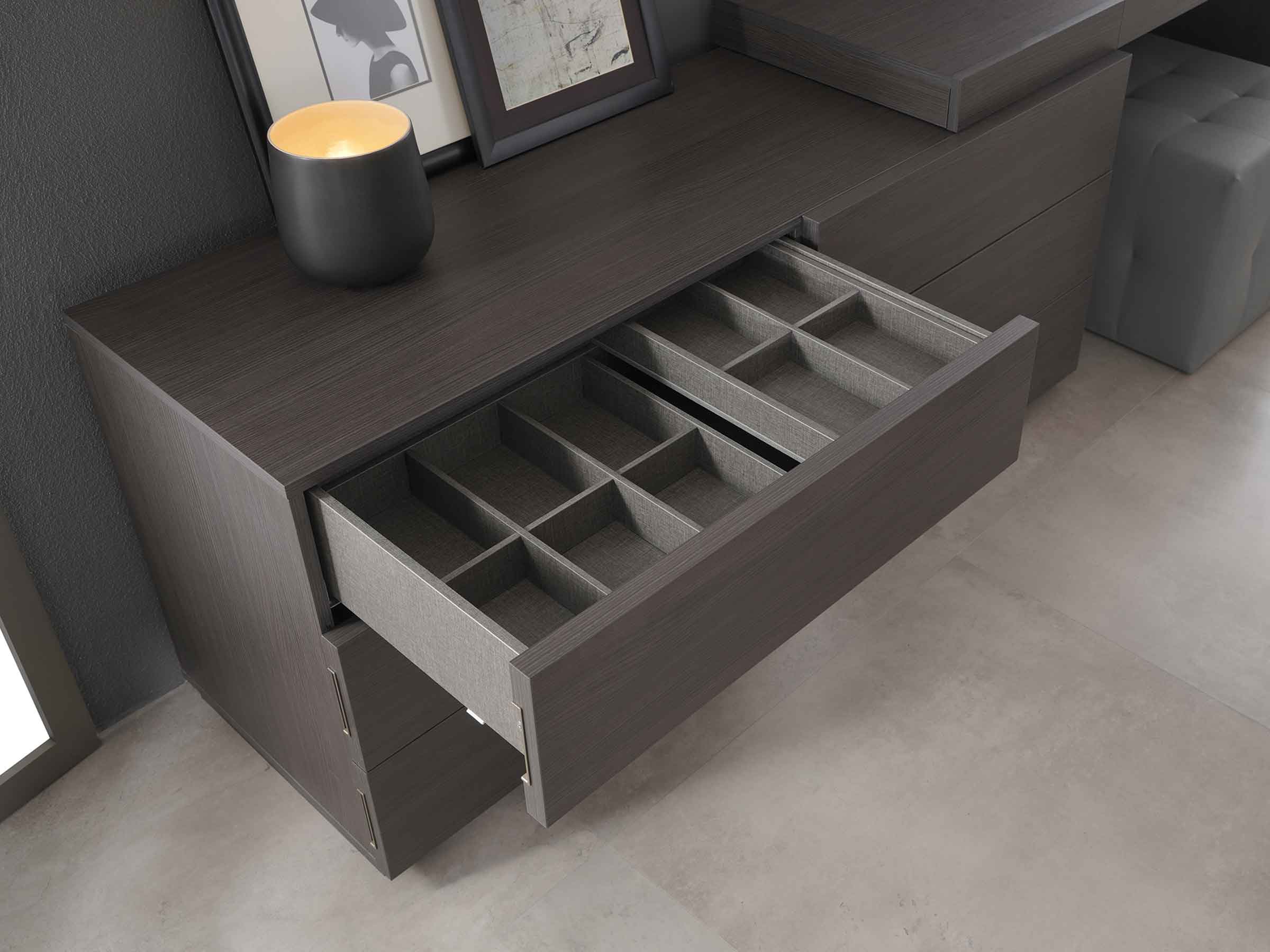 Stone Dresser Low - Image 5