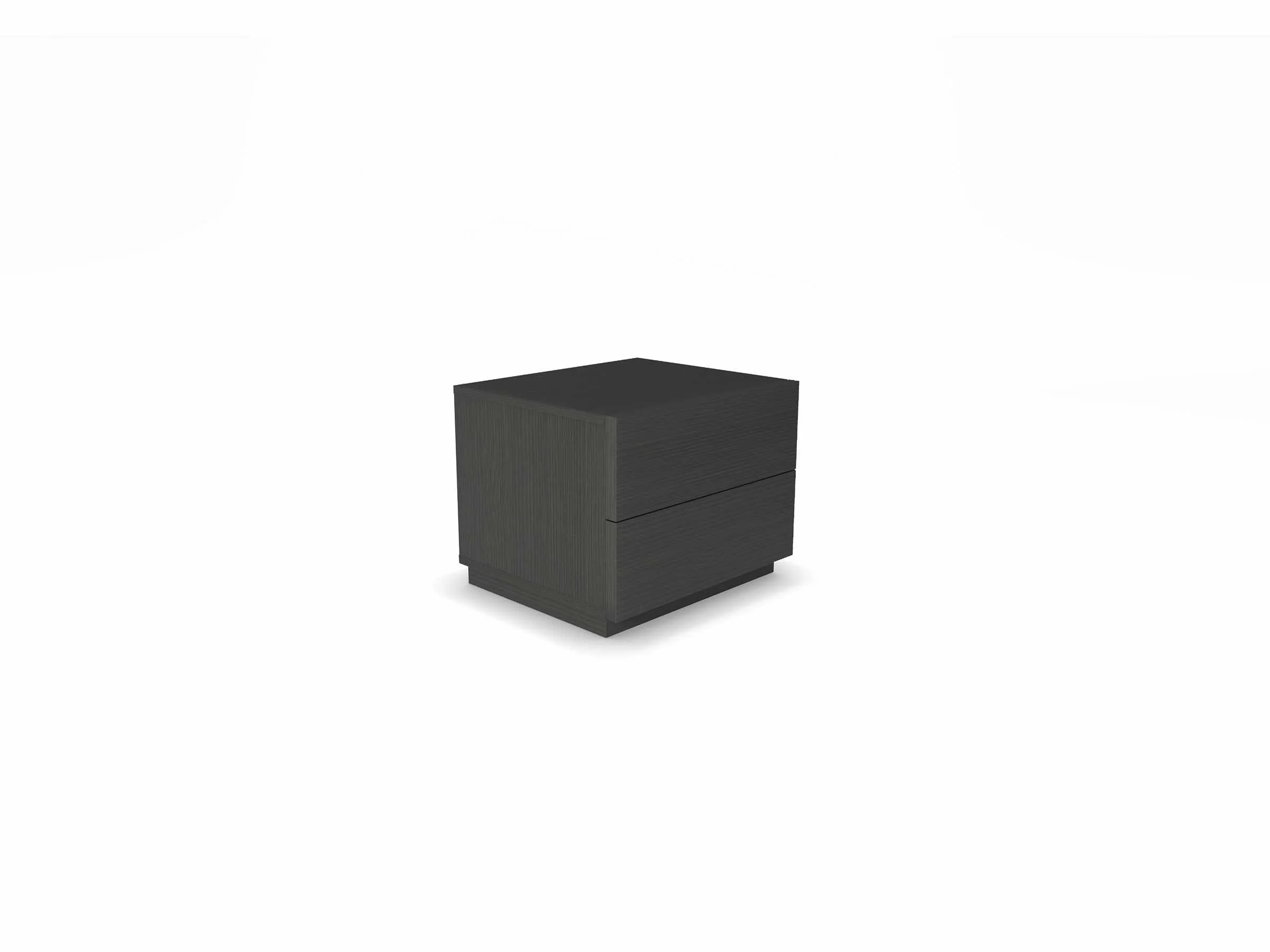 Stone Nightstand - Image 5
