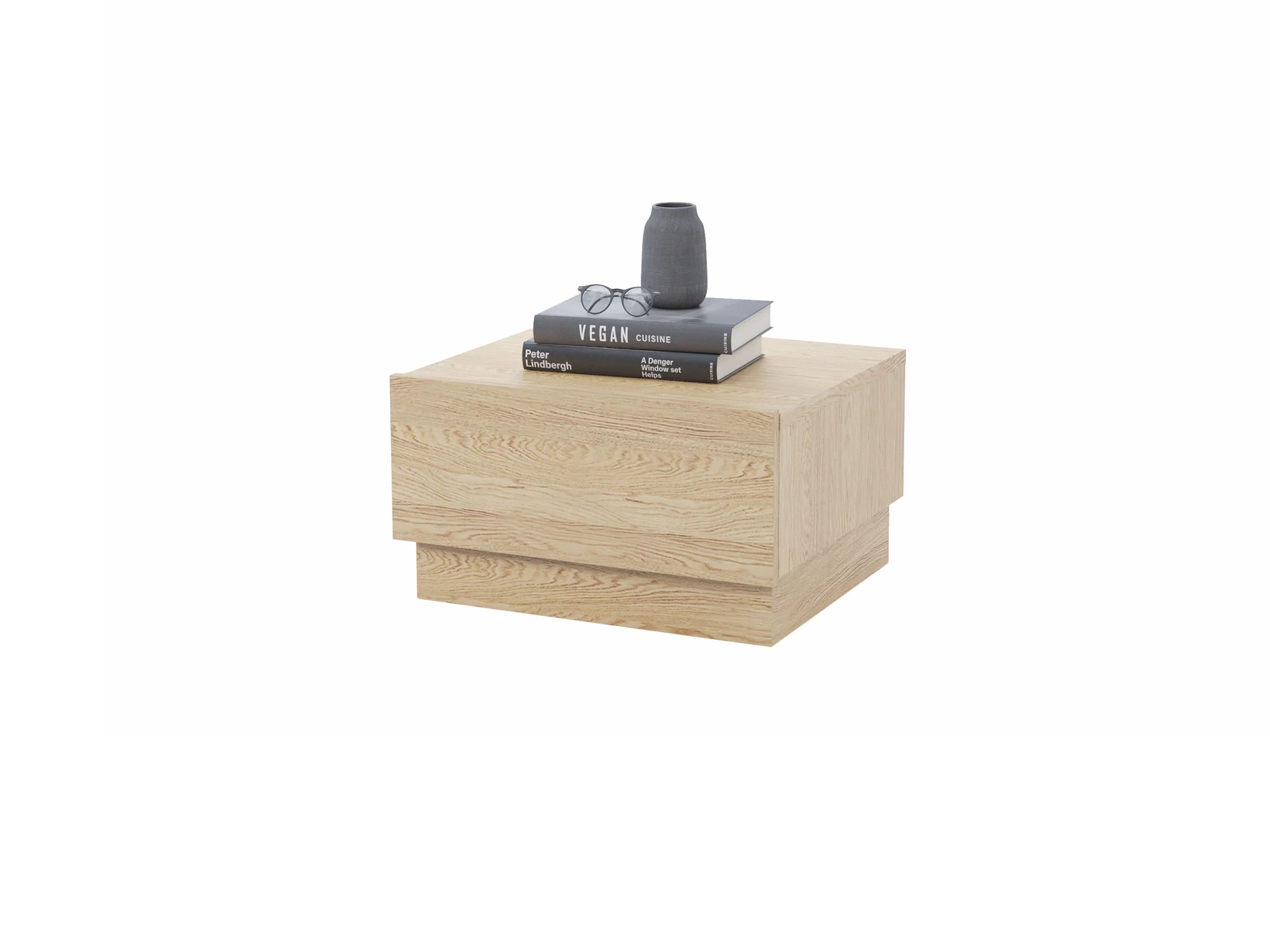 Stone T Nightstand - Image 3