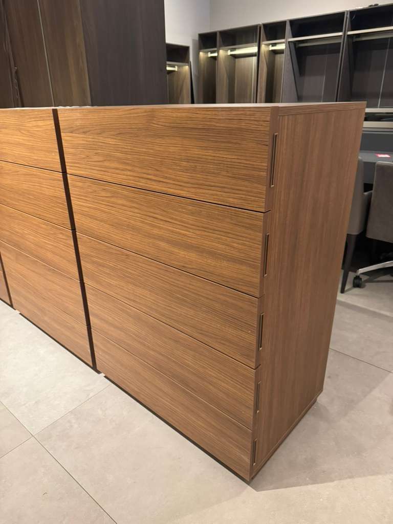 Stone Tall Dresser - OUTLET - Image 2