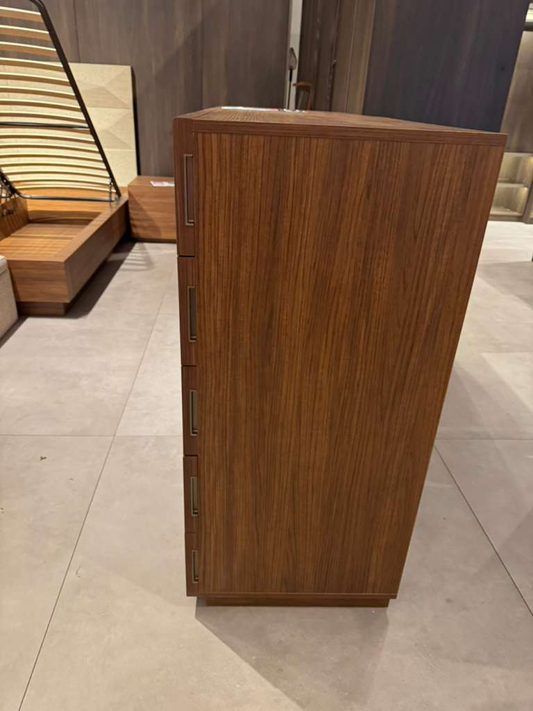 Stone Tall Dresser - OUTLET - Image 3