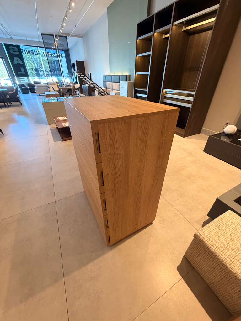 Stone Tall Dresser - OUTLET - Image 3
