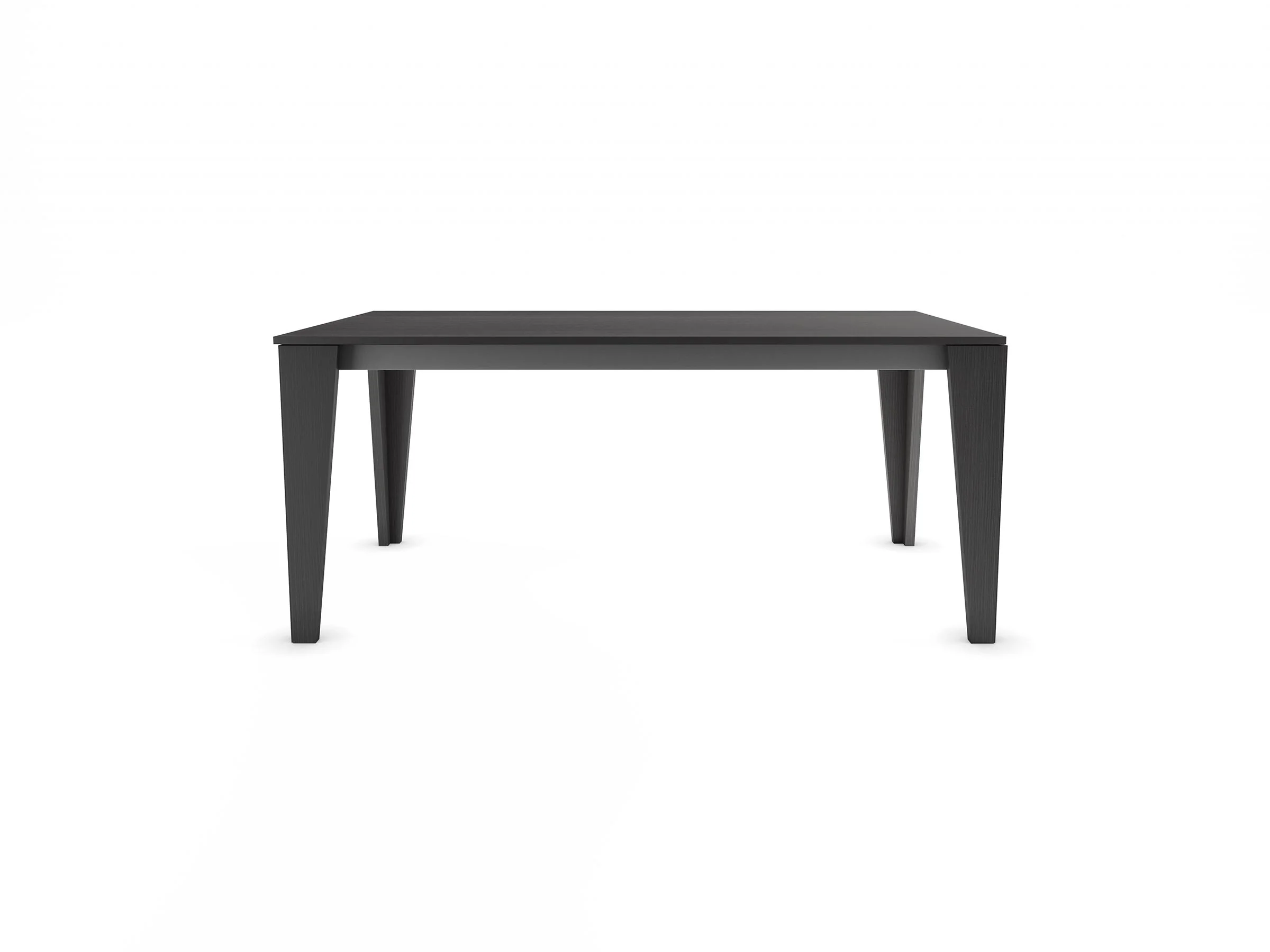 Terra Extendable Wood Table - Image 3