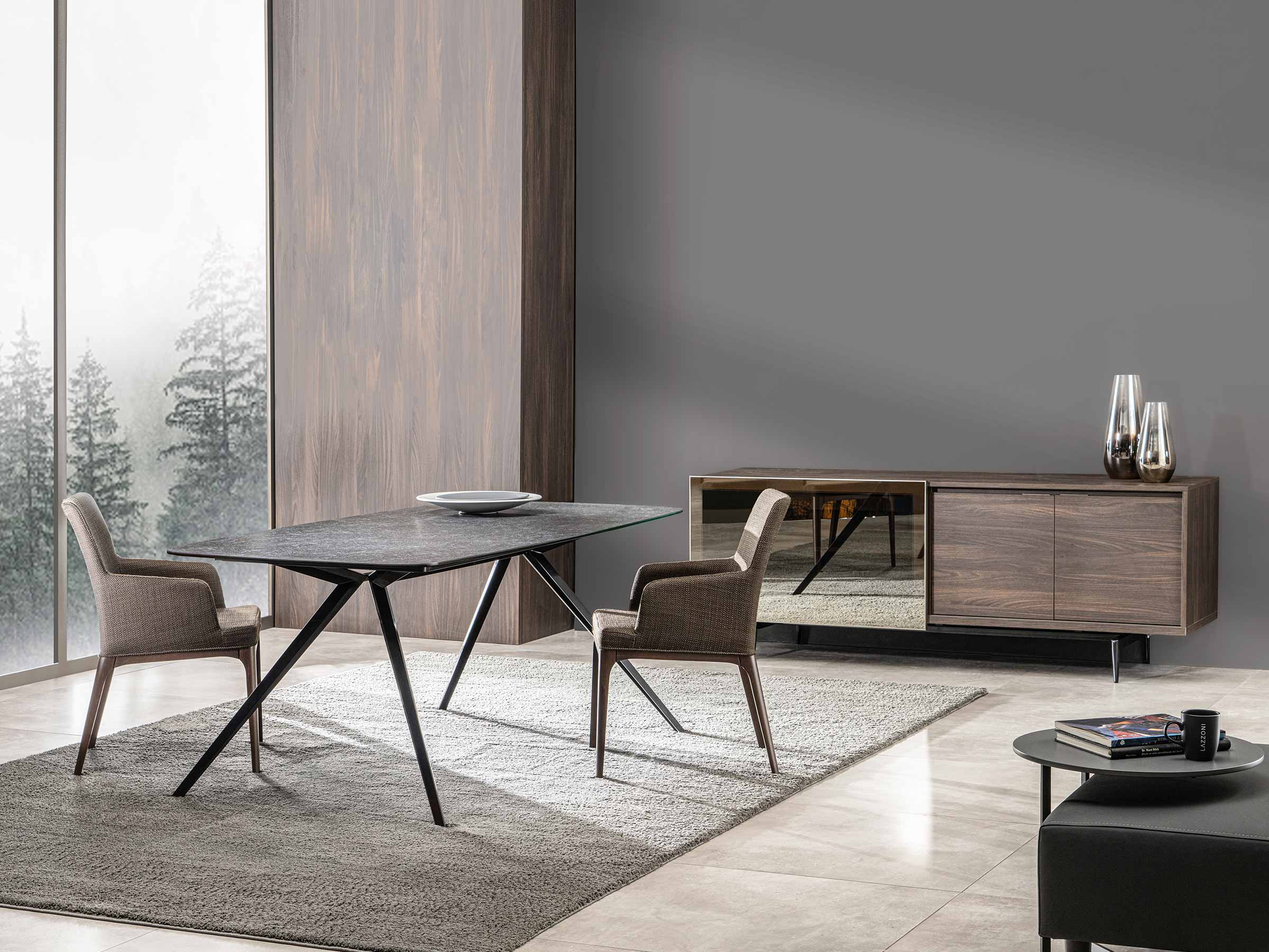 Tilia Rectangle Table - Image 3