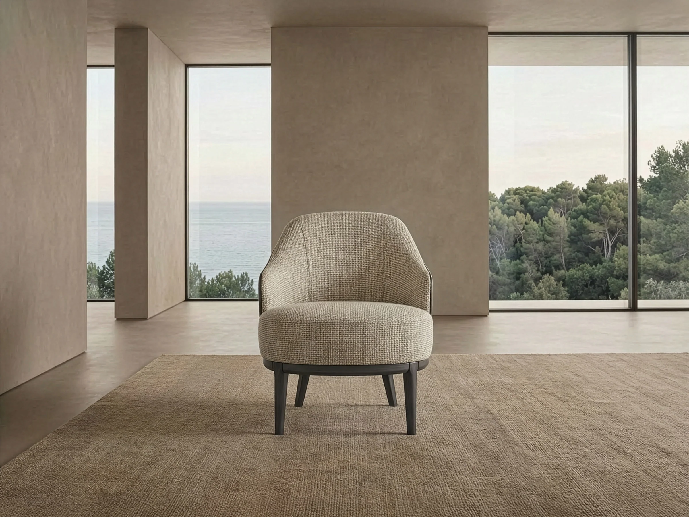 Tolina Armchair - Image 3