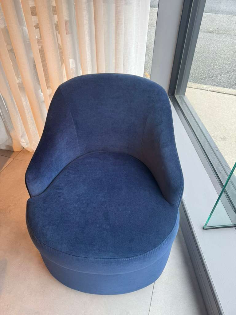Tolina Armchair - OUTLET
