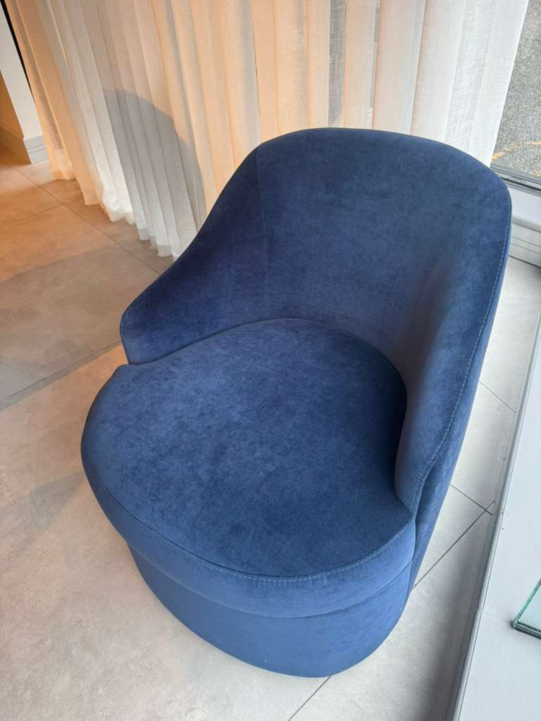 Tolina Armchair - OUTLET - Image 2