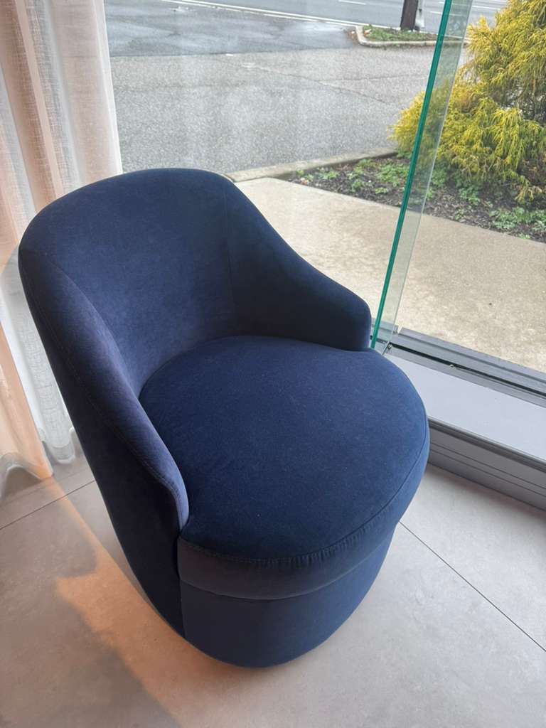 Tolina Armchair - OUTLET - Image 3