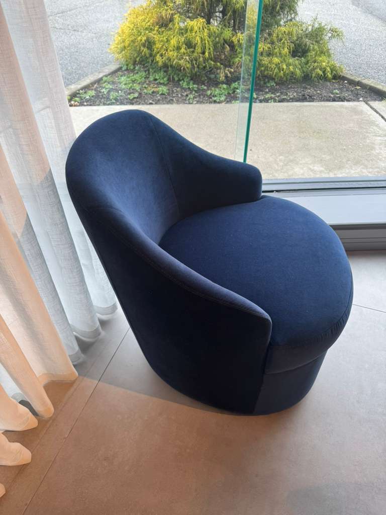 Tolina Armchair - OUTLET - Image 4