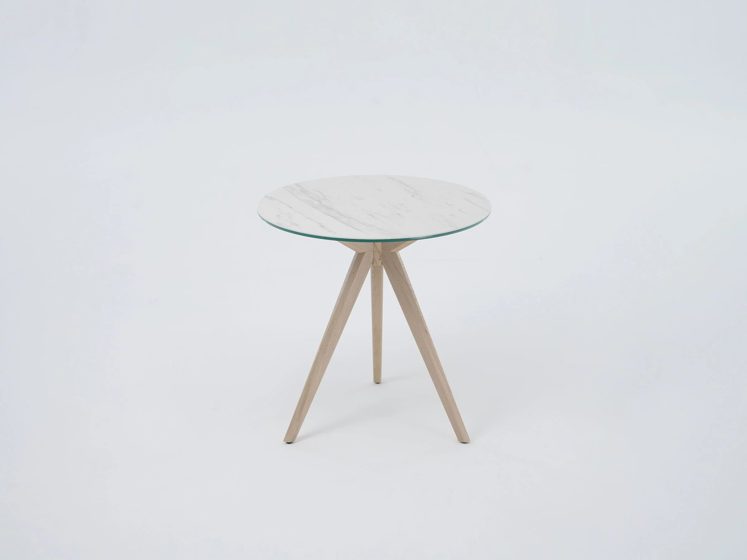 Tubi Side Table