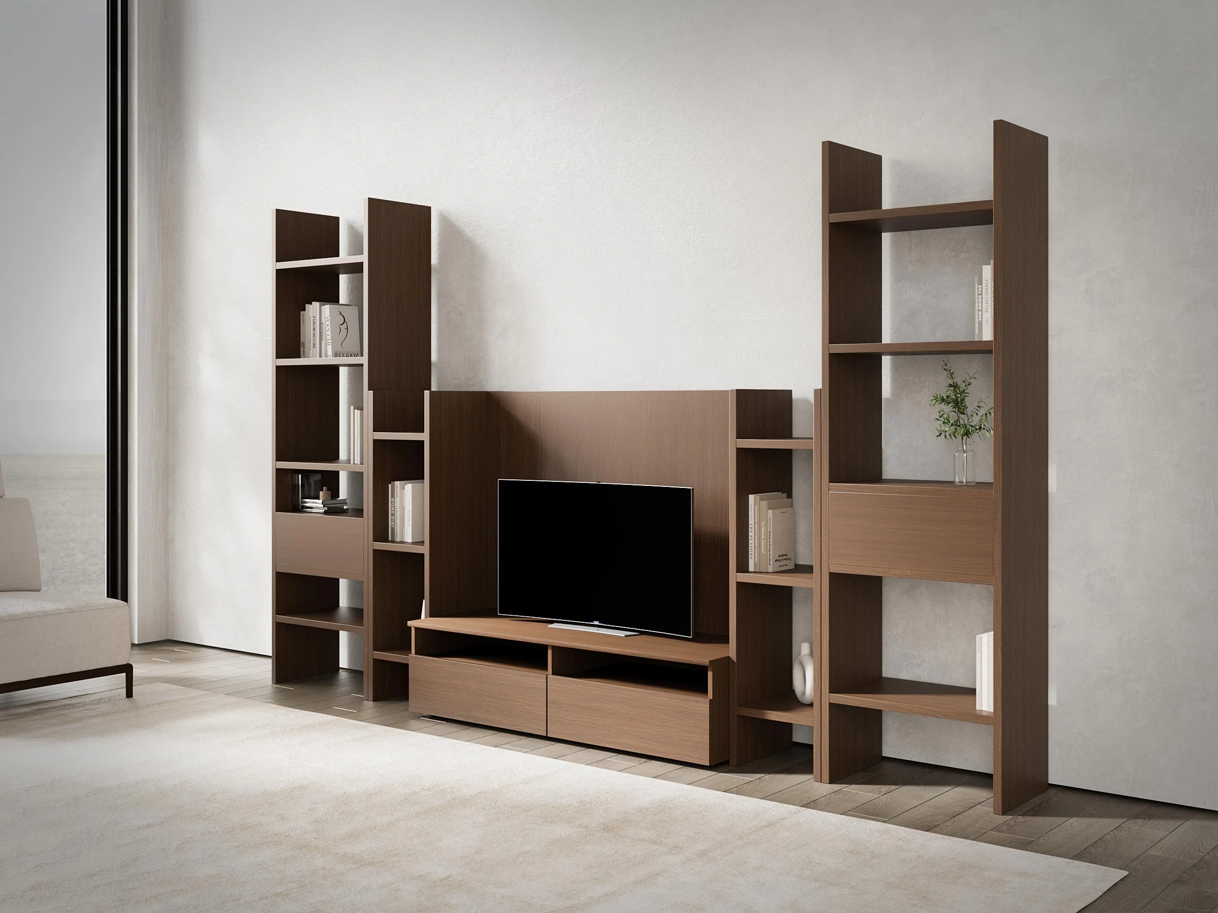 TV Unit 14 - Image 2