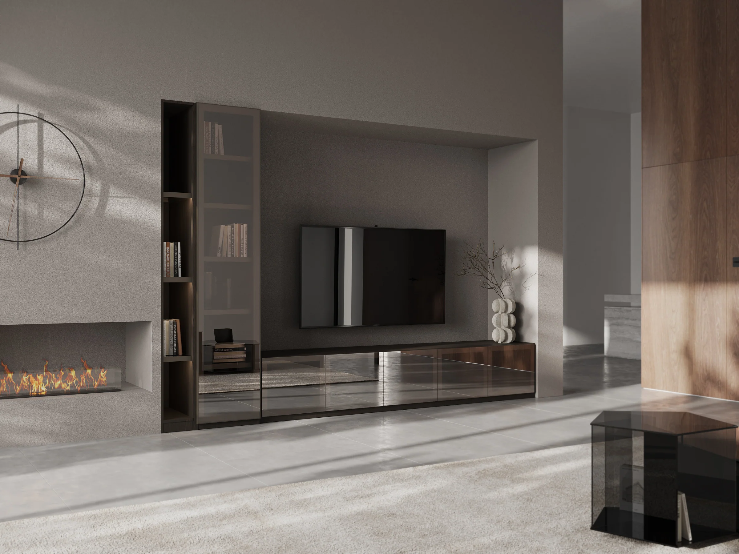 TV Unit 24 - Image 3