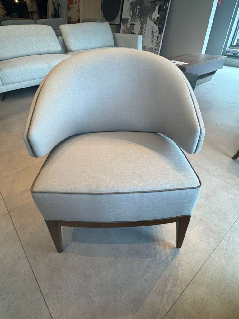 Twice Armchair - OUTLET