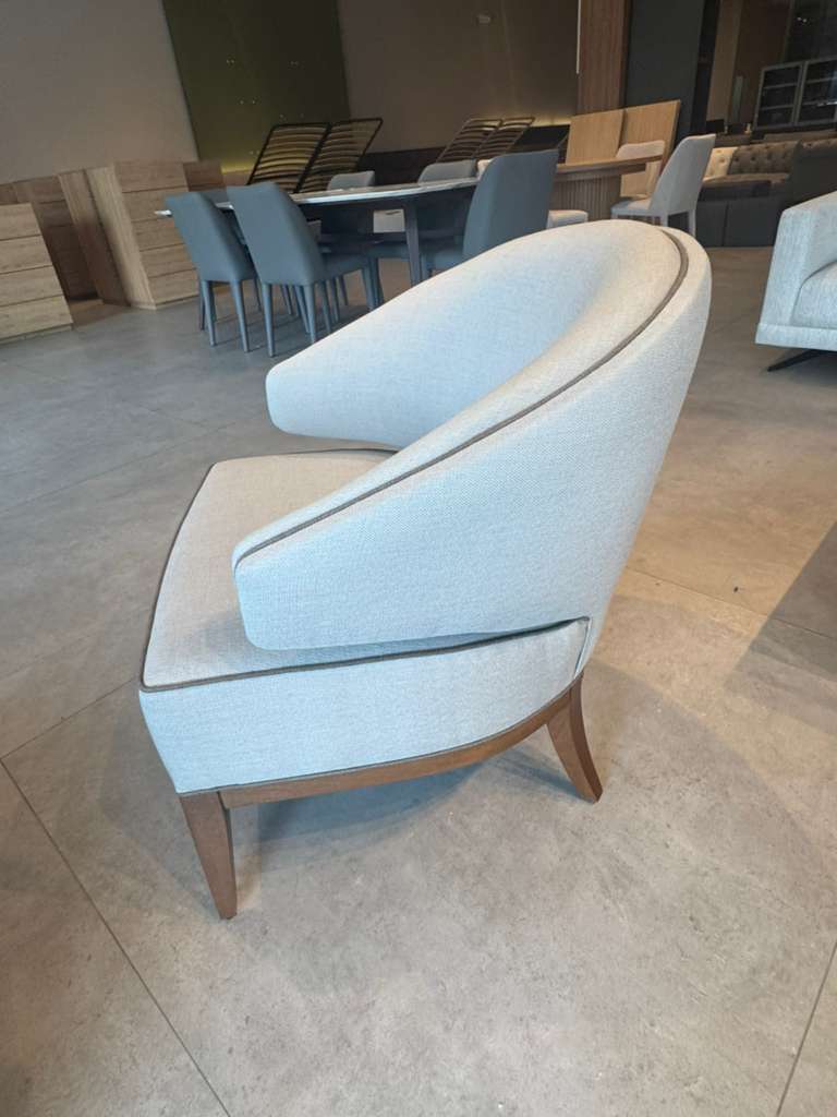 Twice Armchair - OUTLET - Image 4